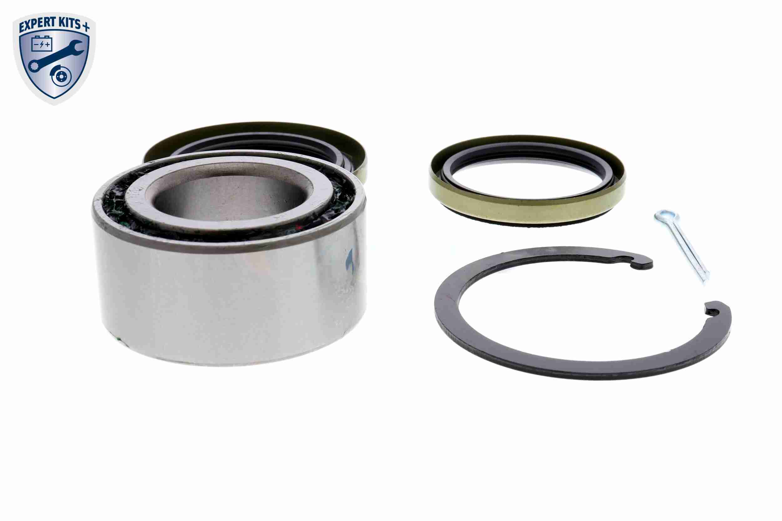 Ackoja Wiellagerset A37-0068