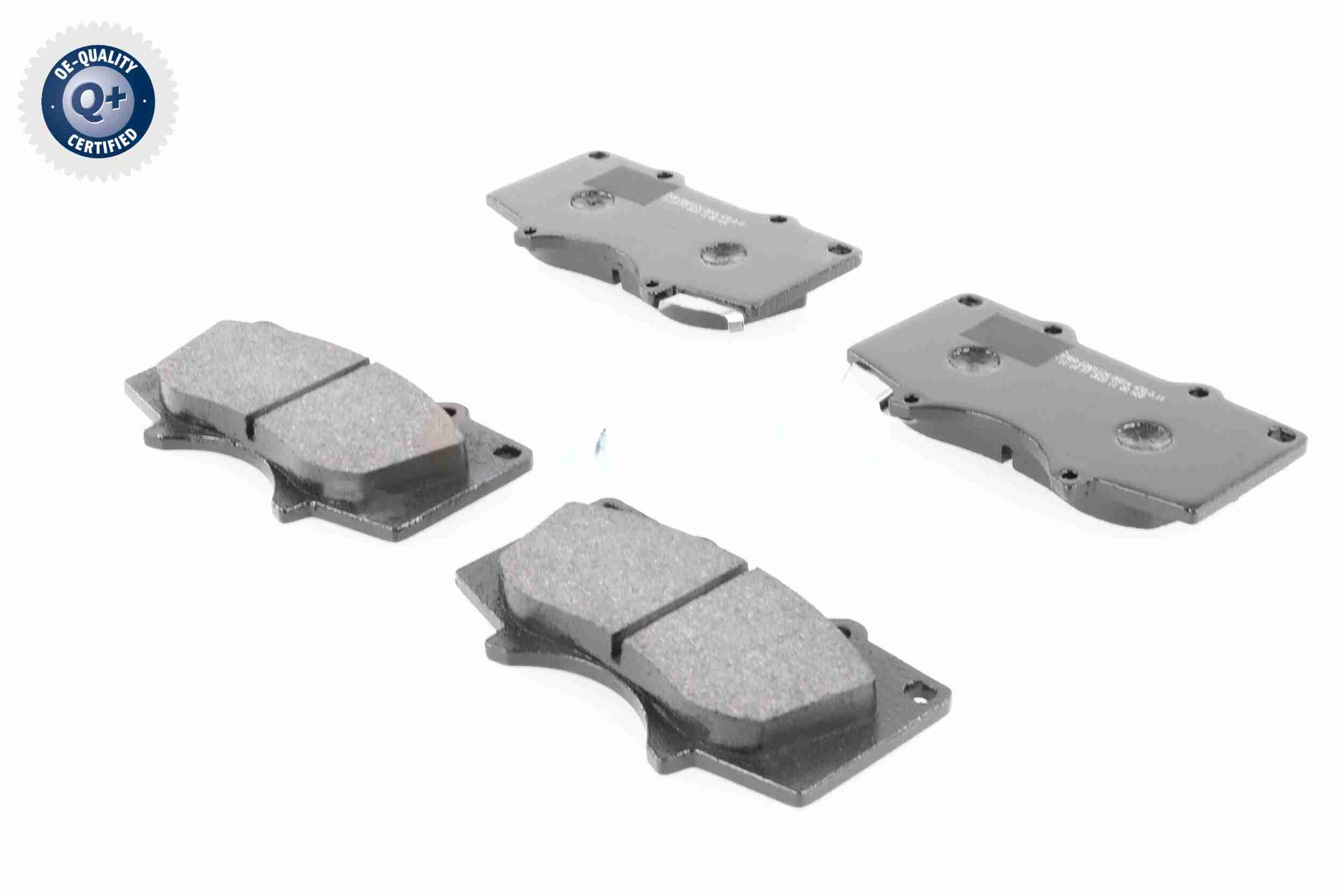 Ackoja Remblokset A37-0104