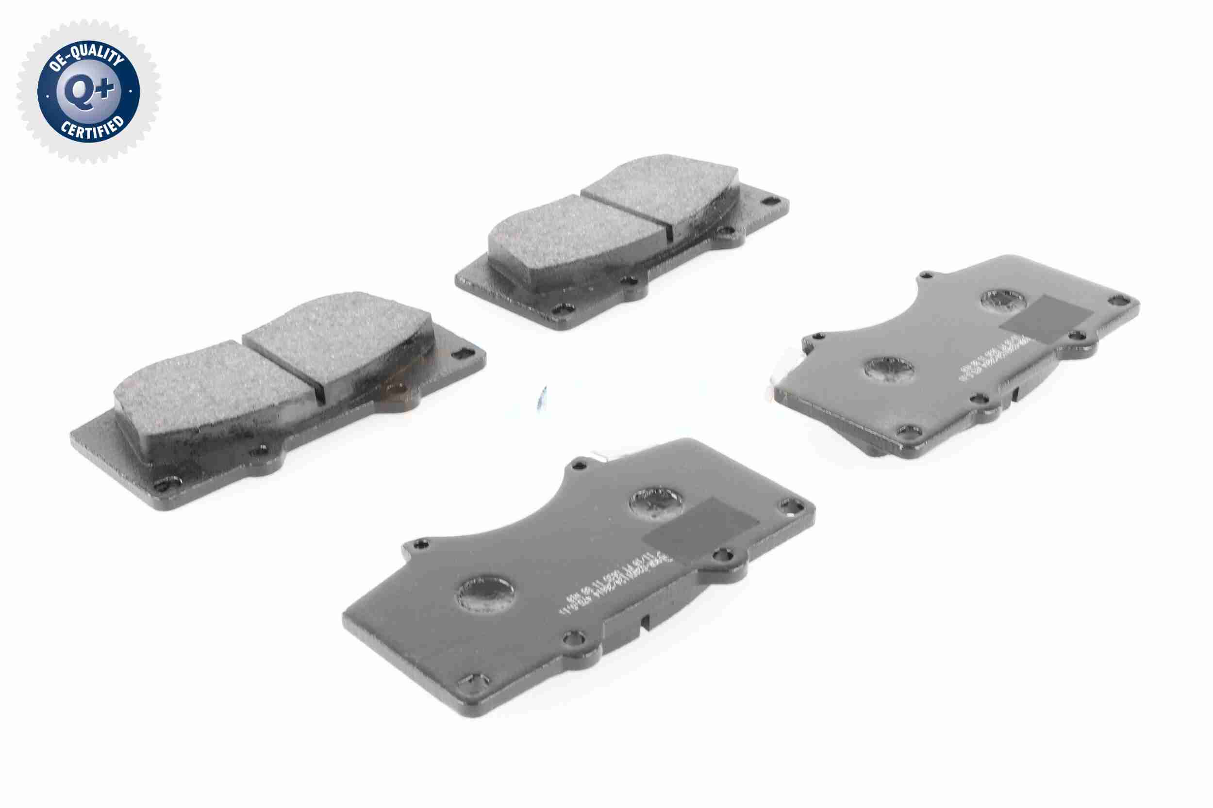 Ackoja Remblokset A37-0104