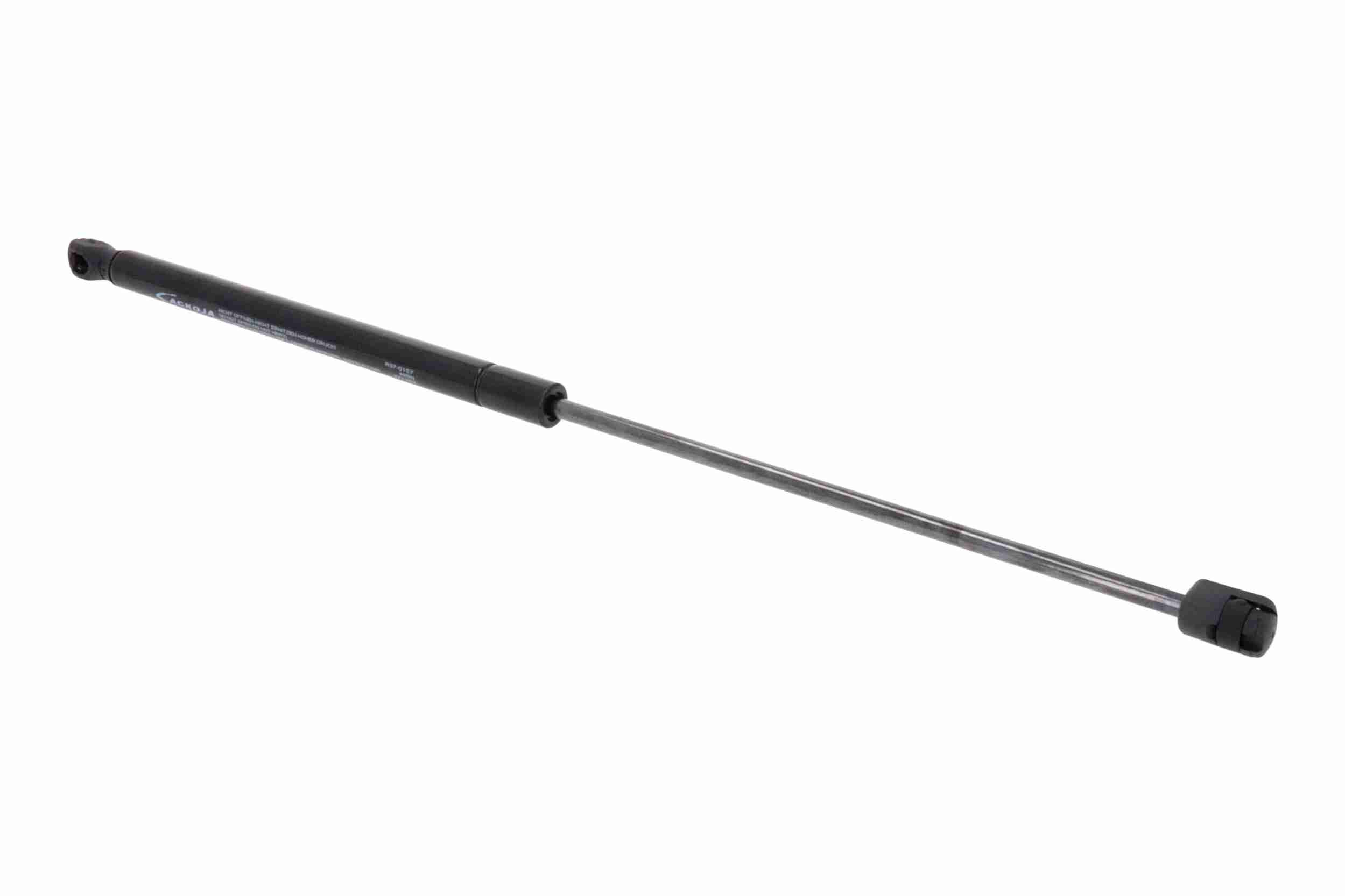 Ackoja Gasveer, kofferruimte A37-0157