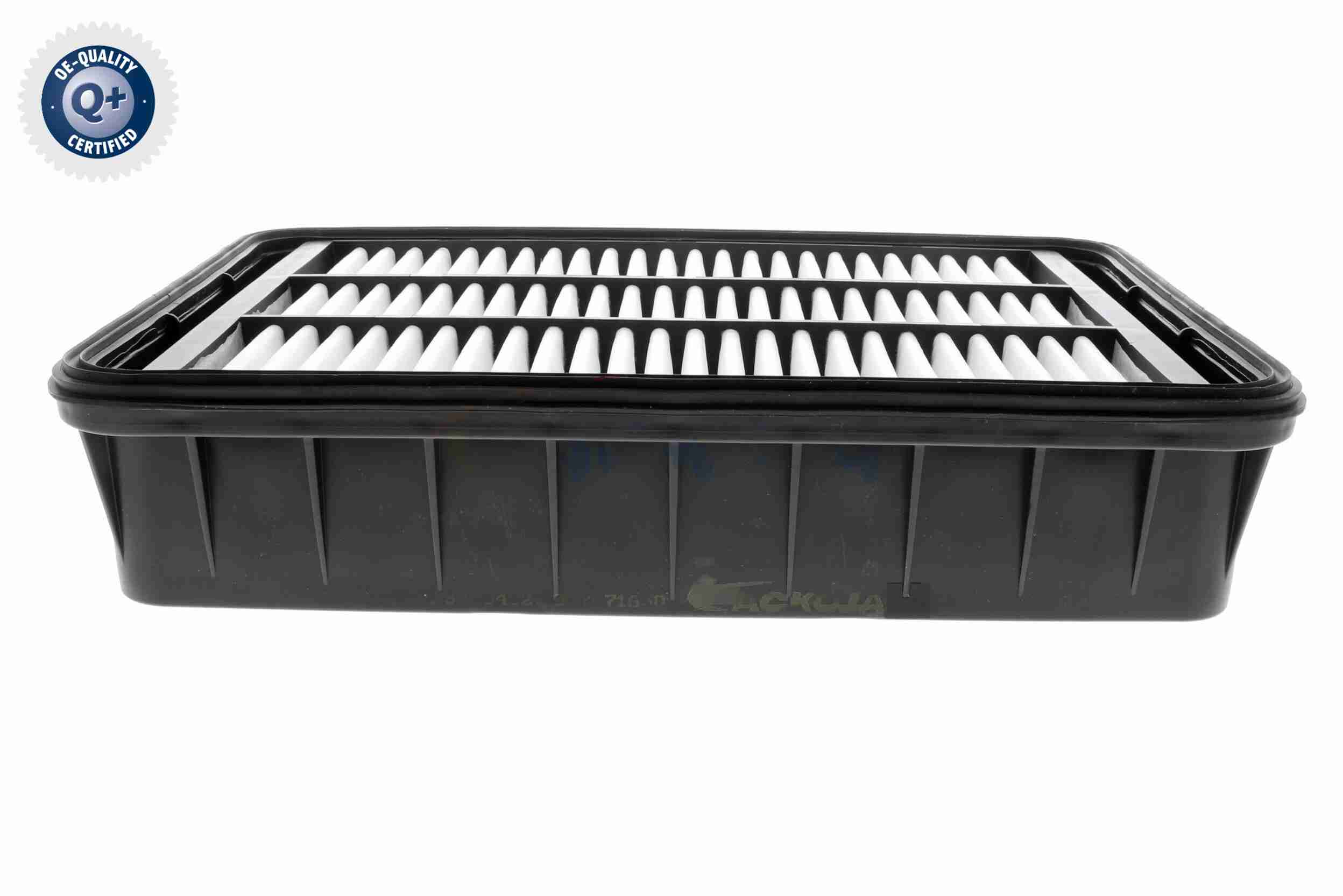 Ackoja Luchtfilter A37-0402