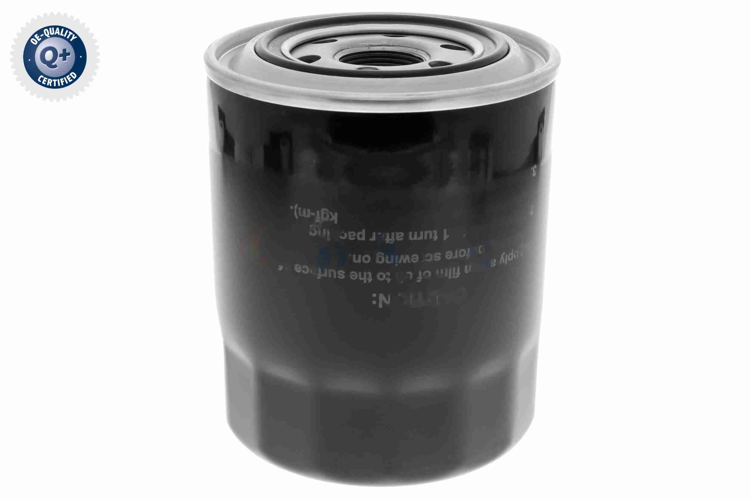 Ackoja Oliefilter A37-0501
