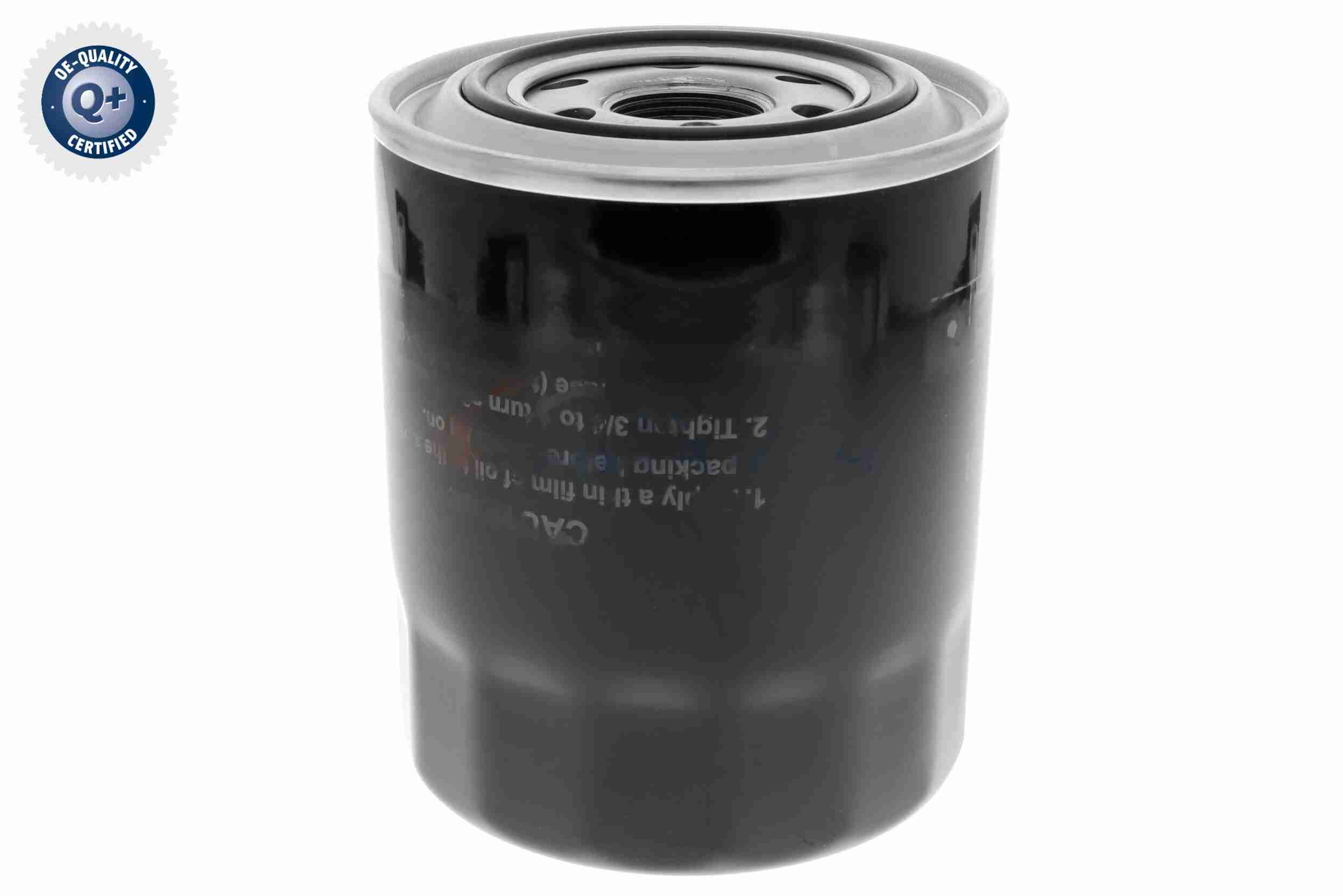 Ackoja Oliefilter A37-0501