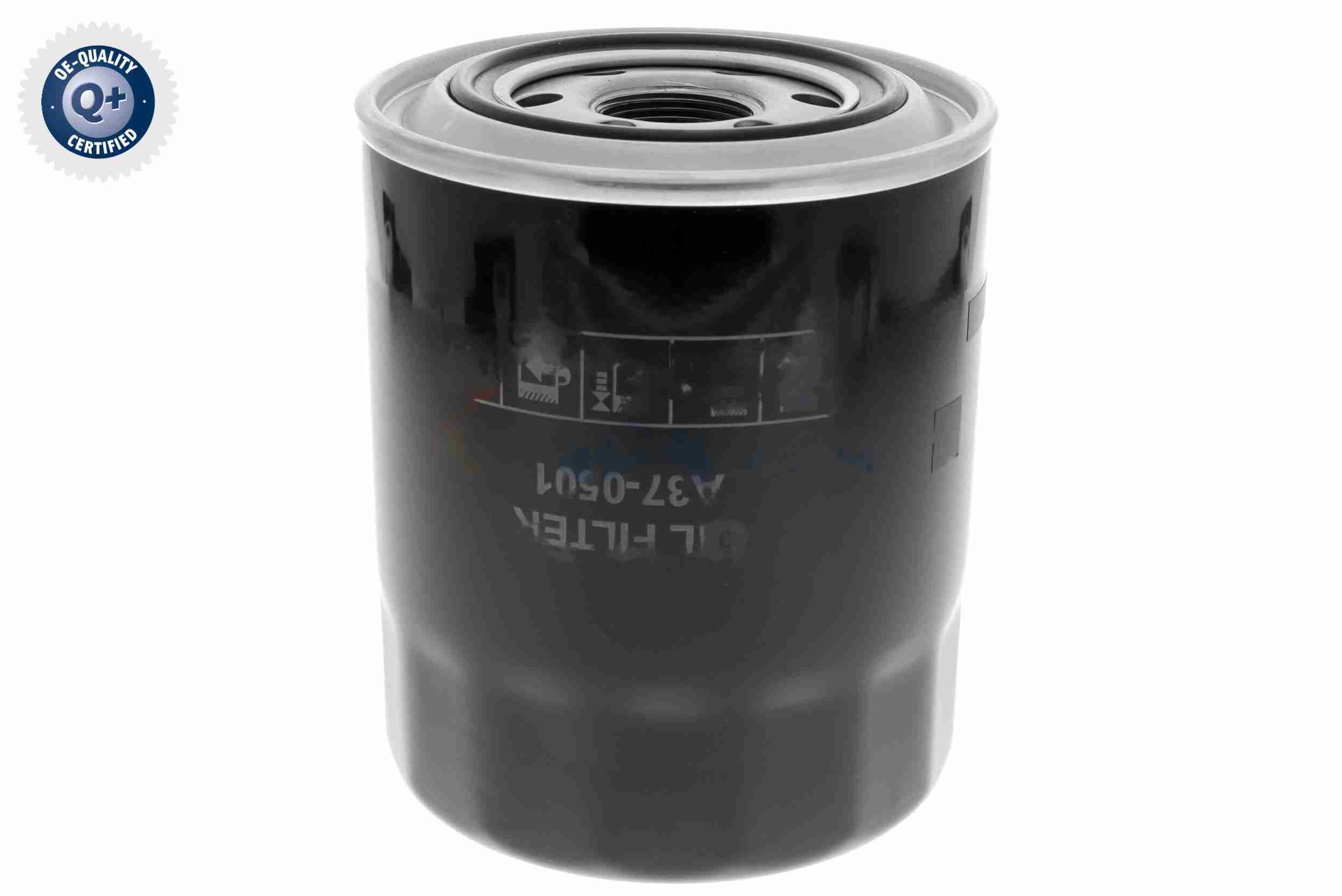 Ackoja Oliefilter A37-0501