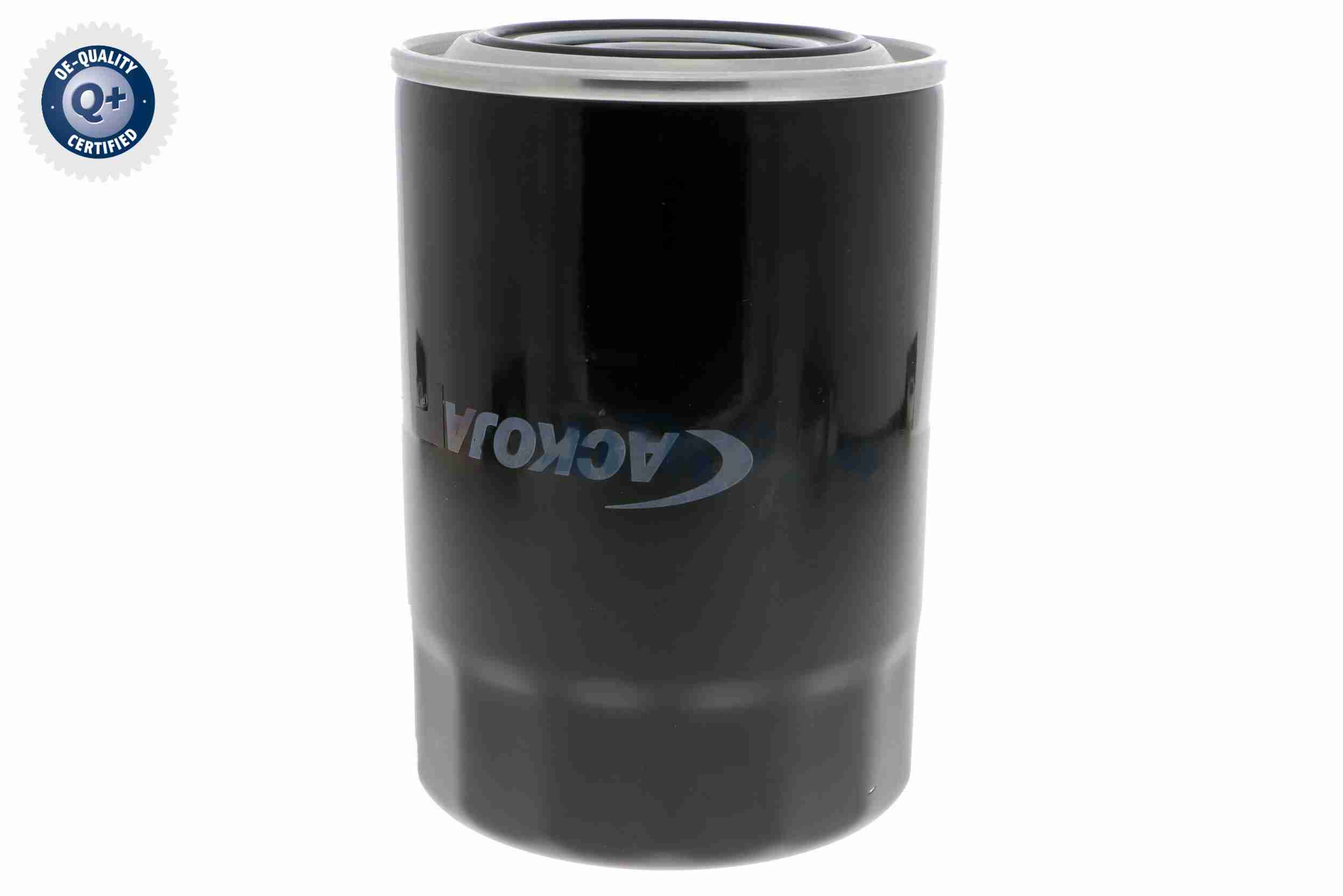 Ackoja Oliefilter A37-0502