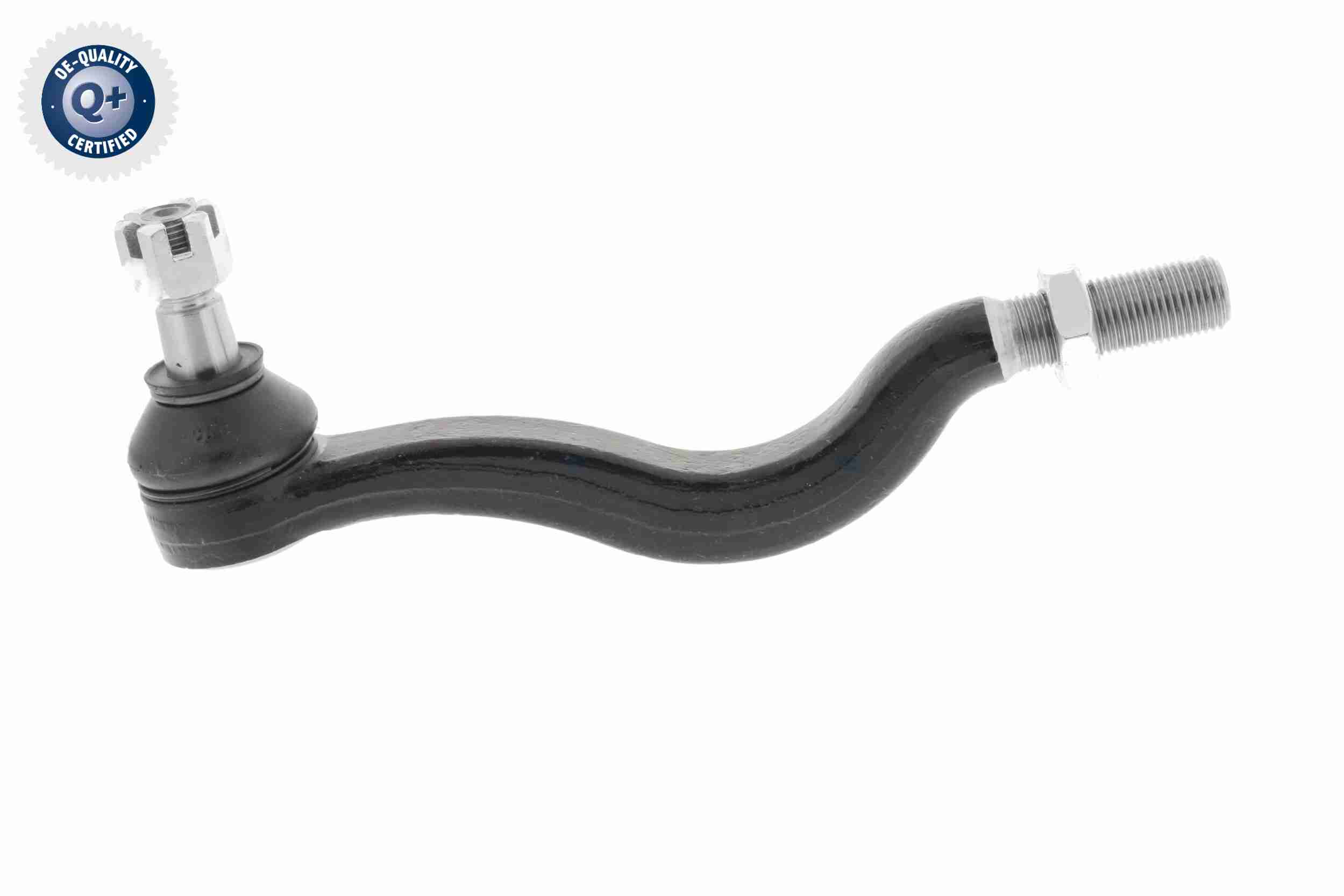 Ackoja Spoorstangeind / Stuurkogel A37-1119