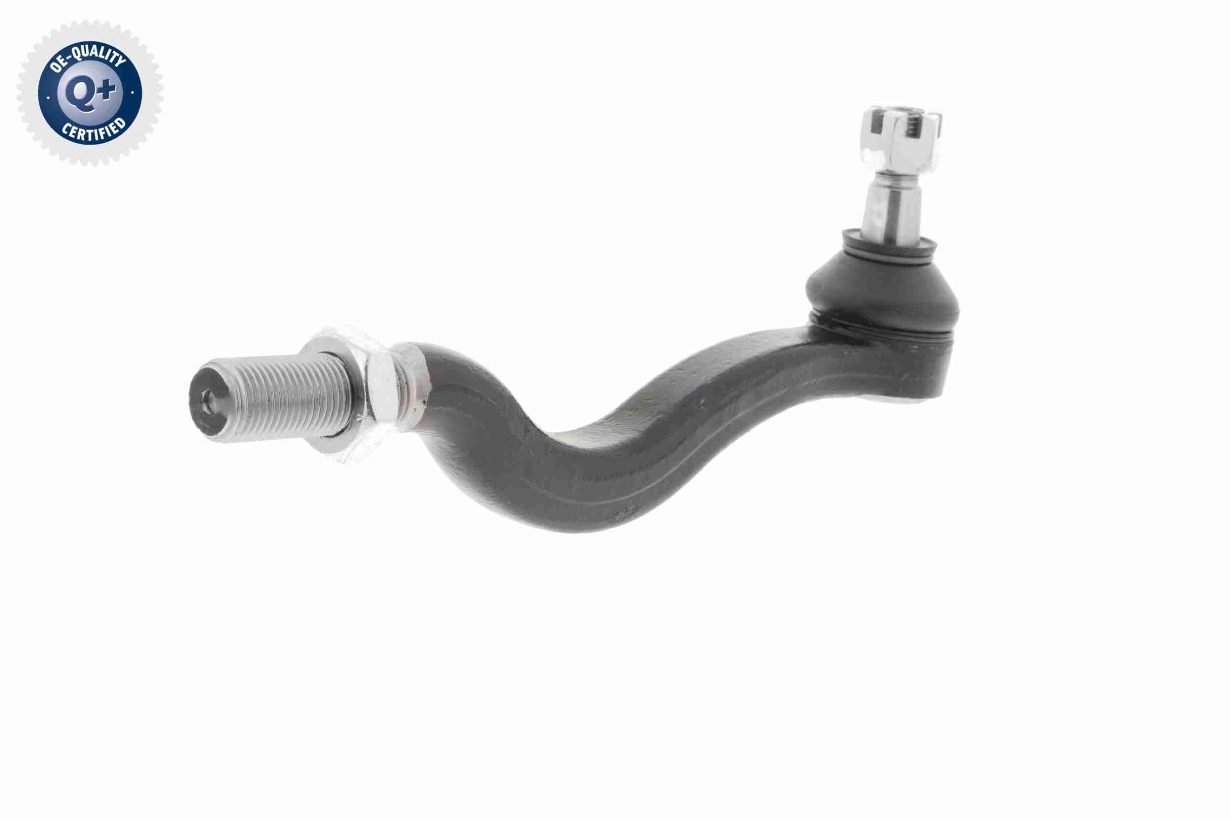 Ackoja Spoorstangeind / Stuurkogel A37-1119