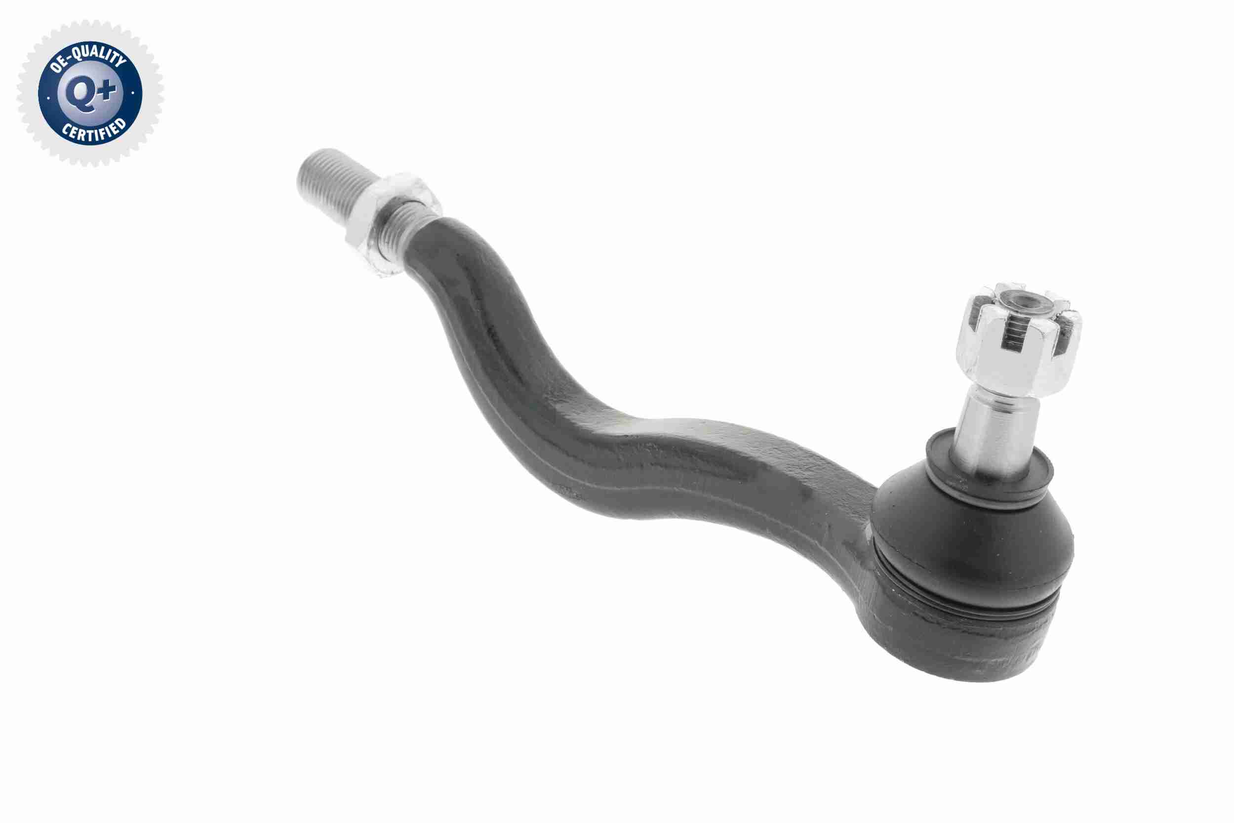 Ackoja Spoorstangeind / Stuurkogel A37-1119