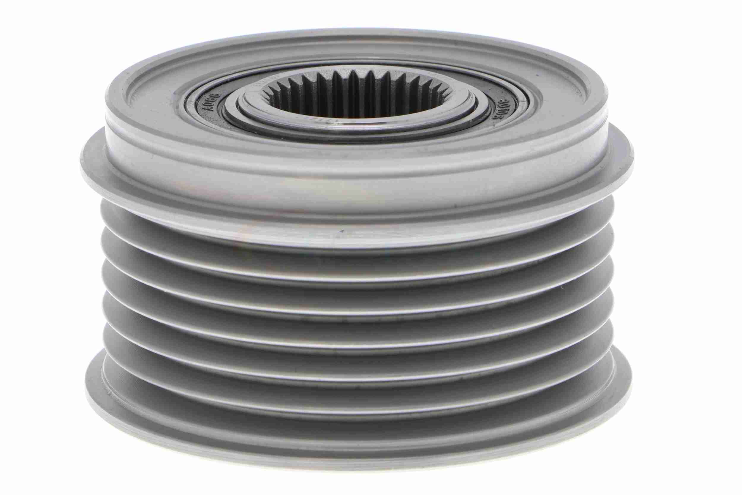 Ackoja Vrijloop koppeling dynamo A37-23-0001