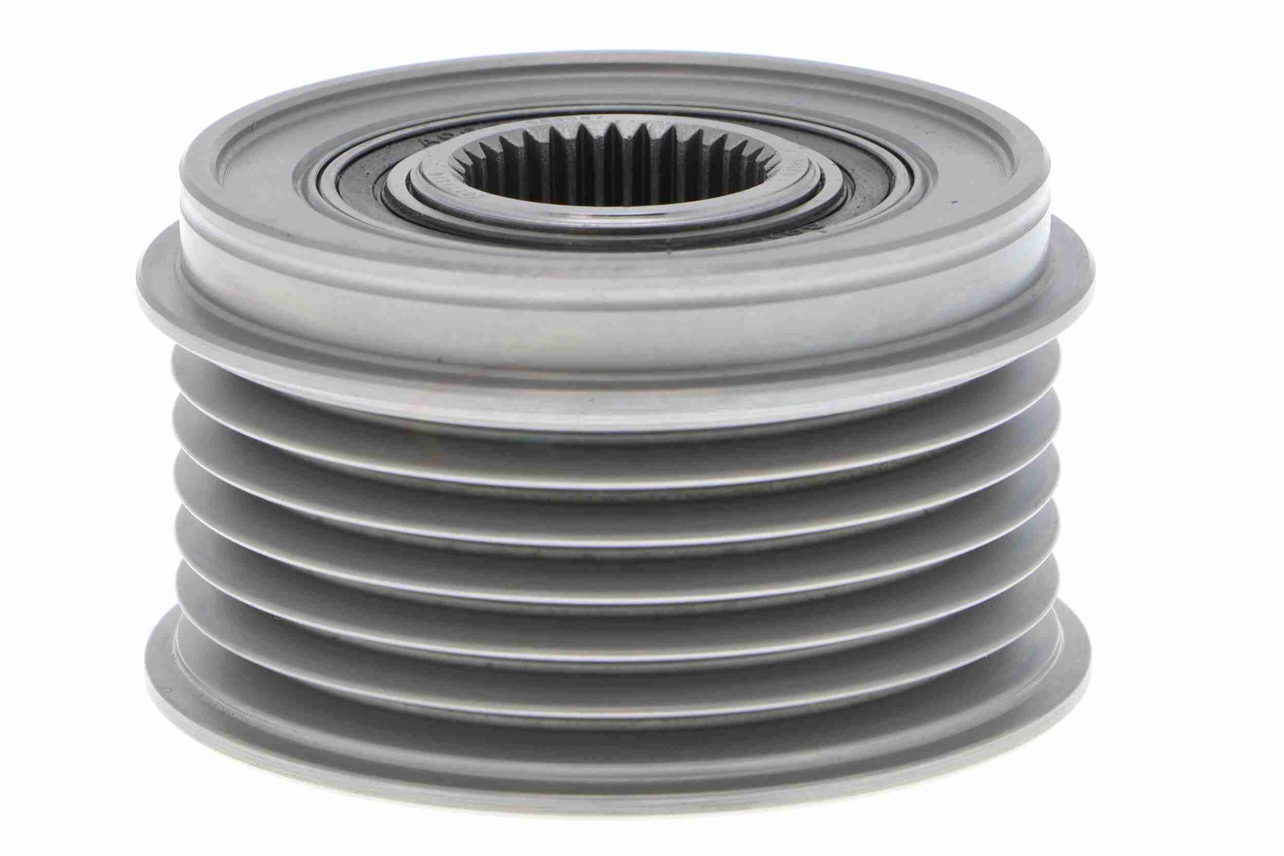 Ackoja Vrijloop koppeling dynamo A37-23-0001