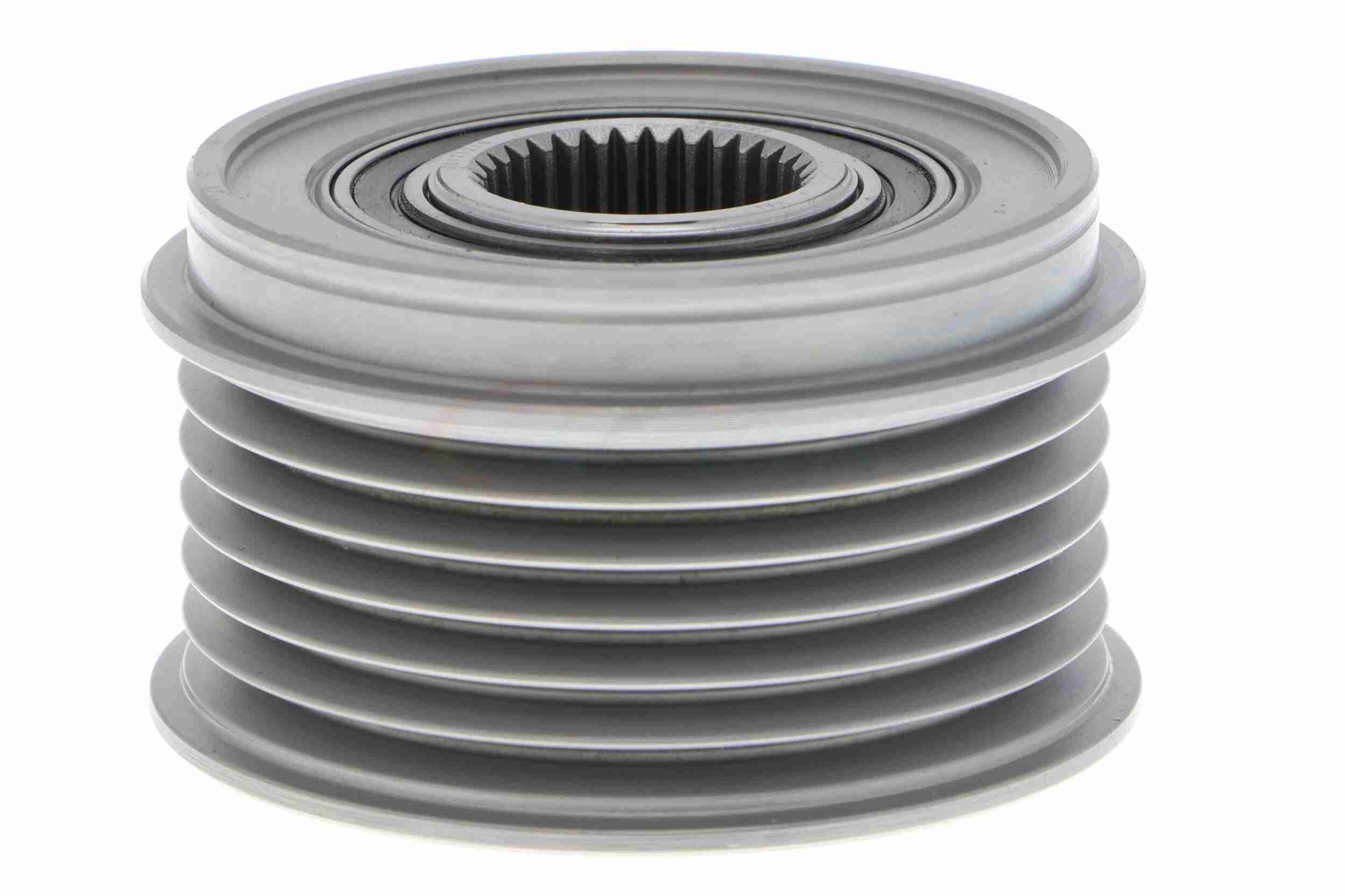 Ackoja Vrijloop koppeling dynamo A37-23-0001