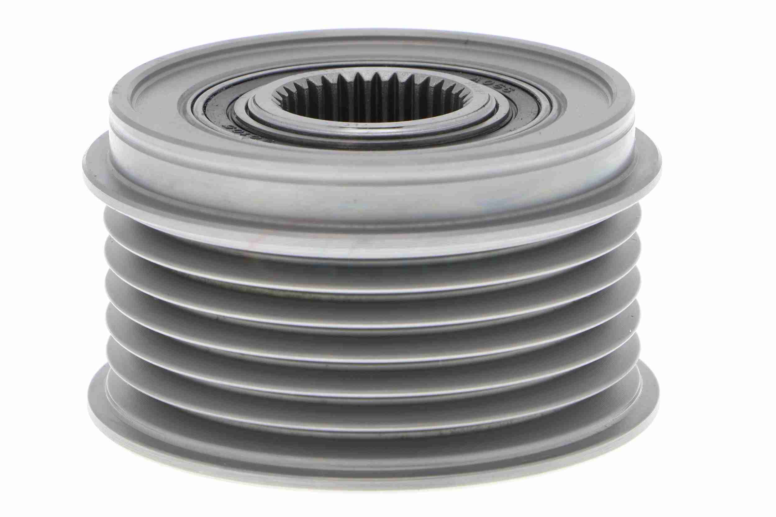 Ackoja Vrijloop koppeling dynamo A37-23-0001