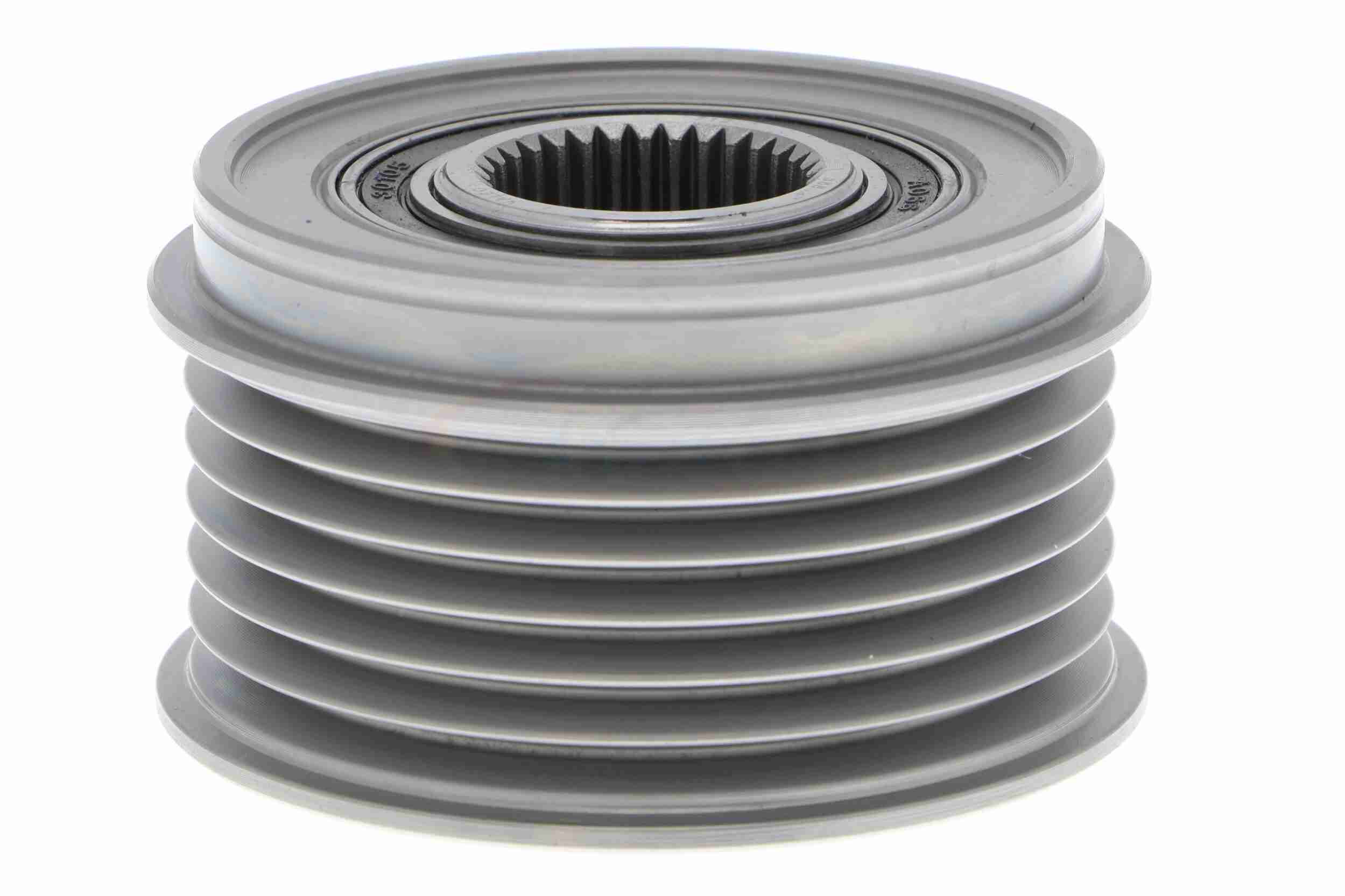 Ackoja Vrijloop koppeling dynamo A37-23-0001