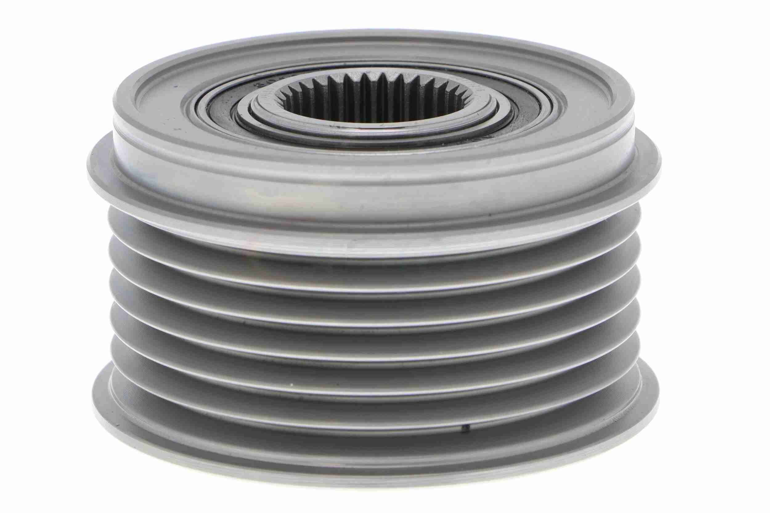 Ackoja Vrijloop koppeling dynamo A37-23-0001