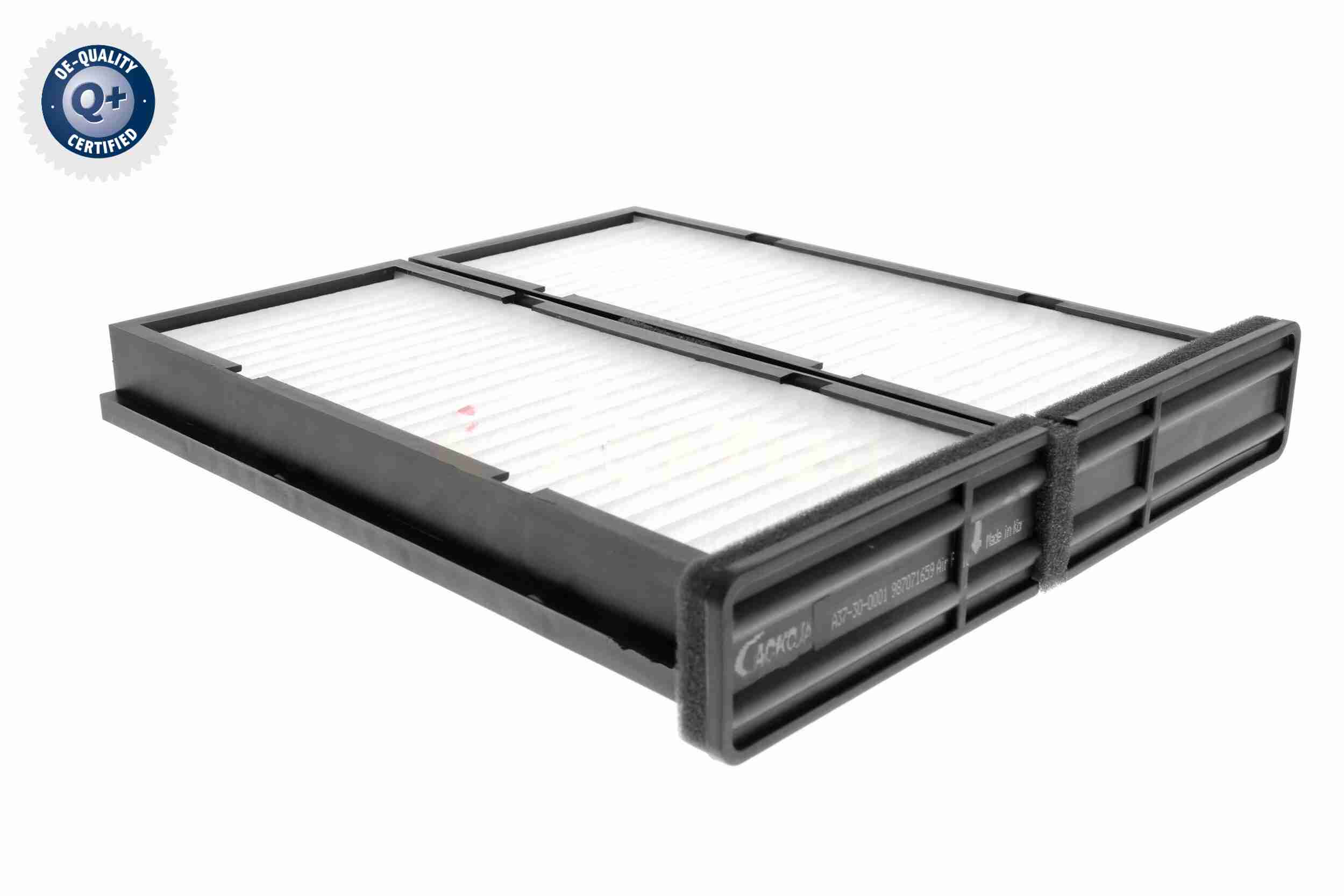 Ackoja Interieurfilter A37-30-0001