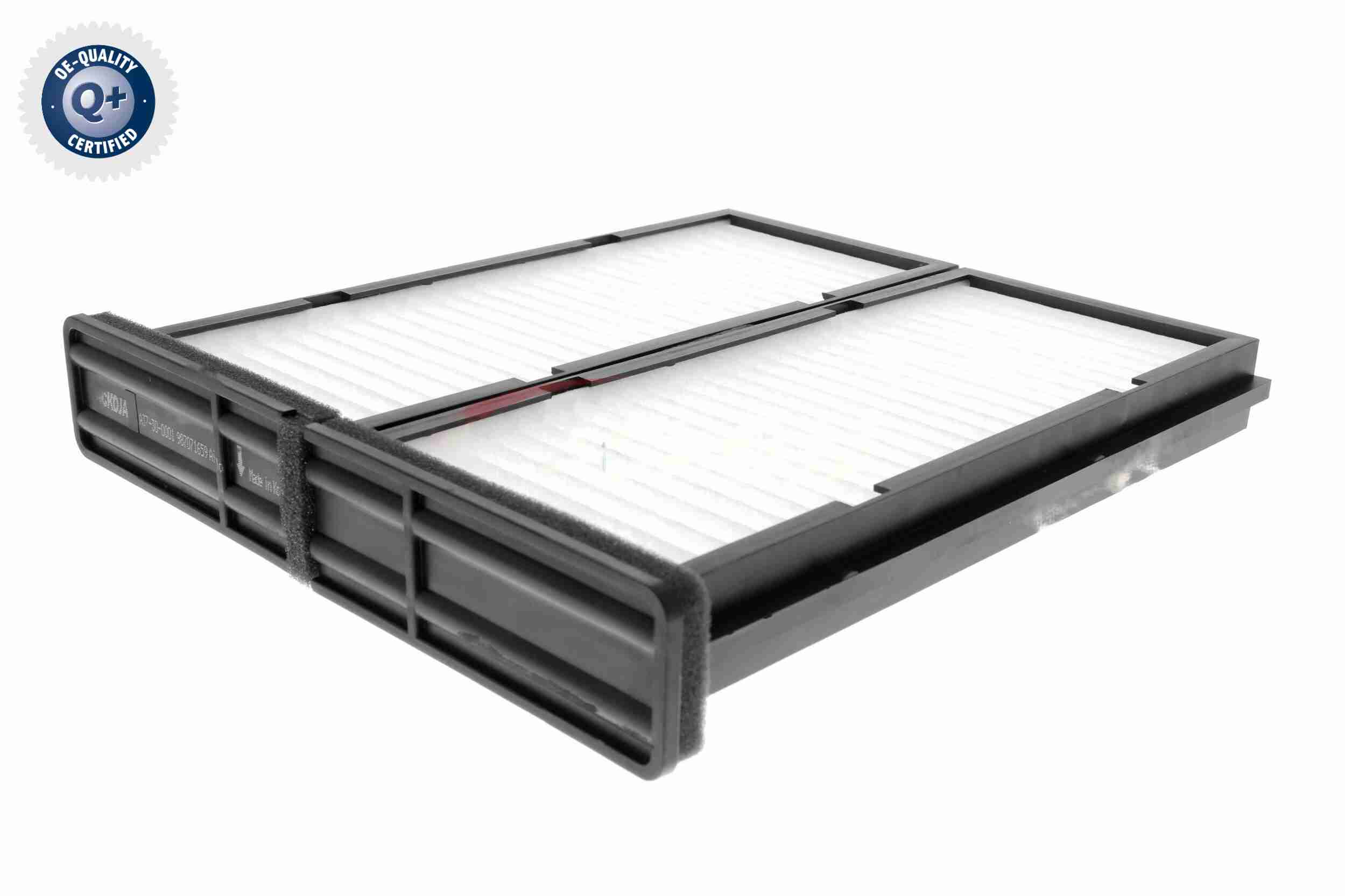 Ackoja Interieurfilter A37-30-0001