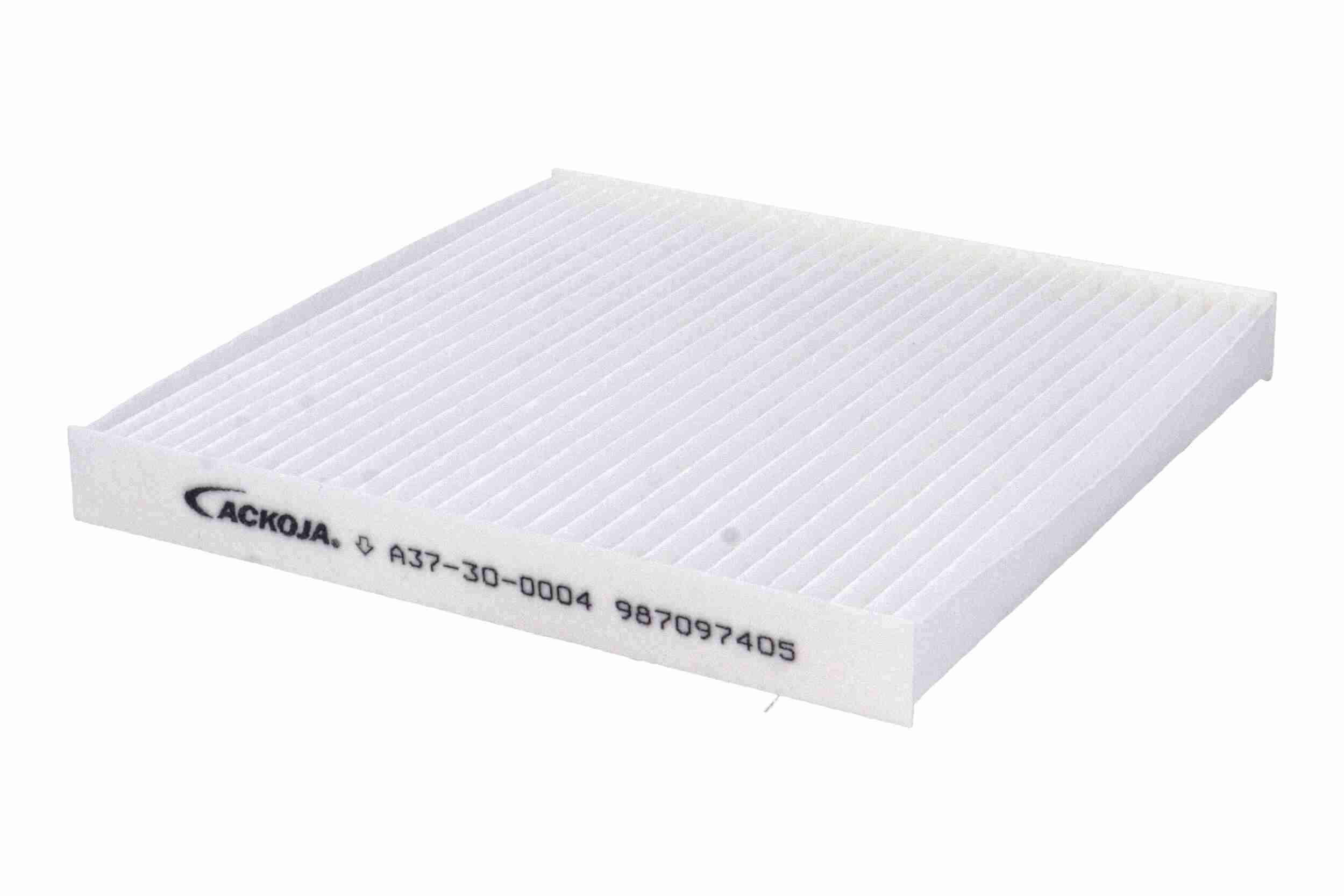 Ackoja Interieurfilter A37-30-0004