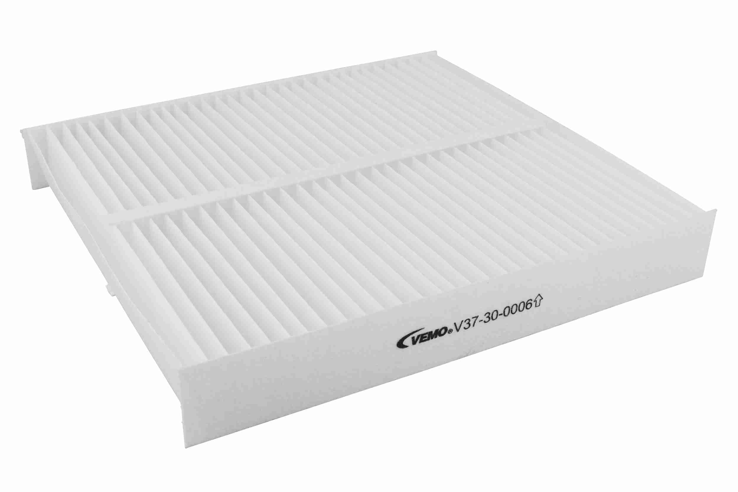 Ackoja Interieurfilter A37-30-0006