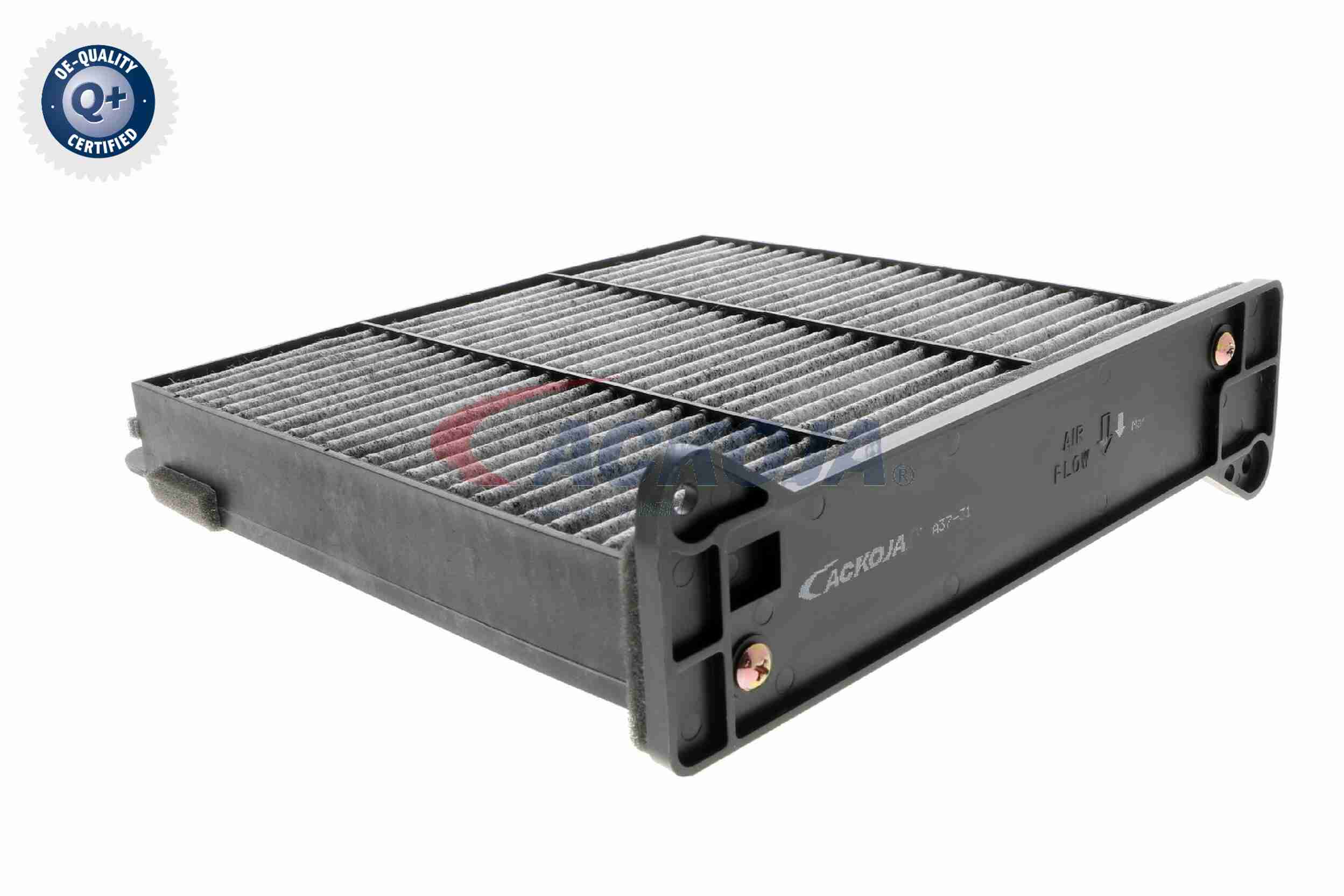 Ackoja Interieurfilter A37-31-0003