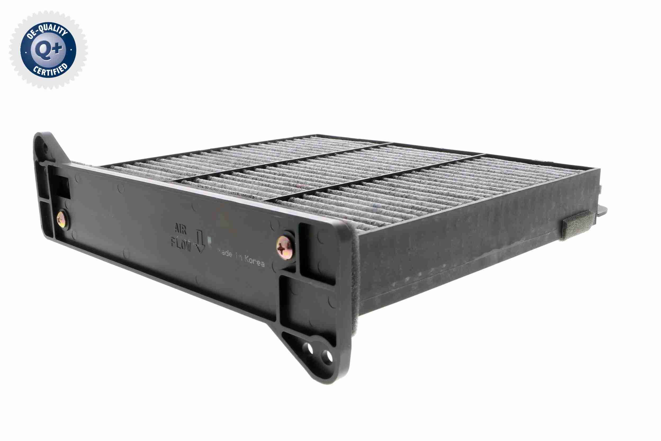 Ackoja Interieurfilter A37-31-0003