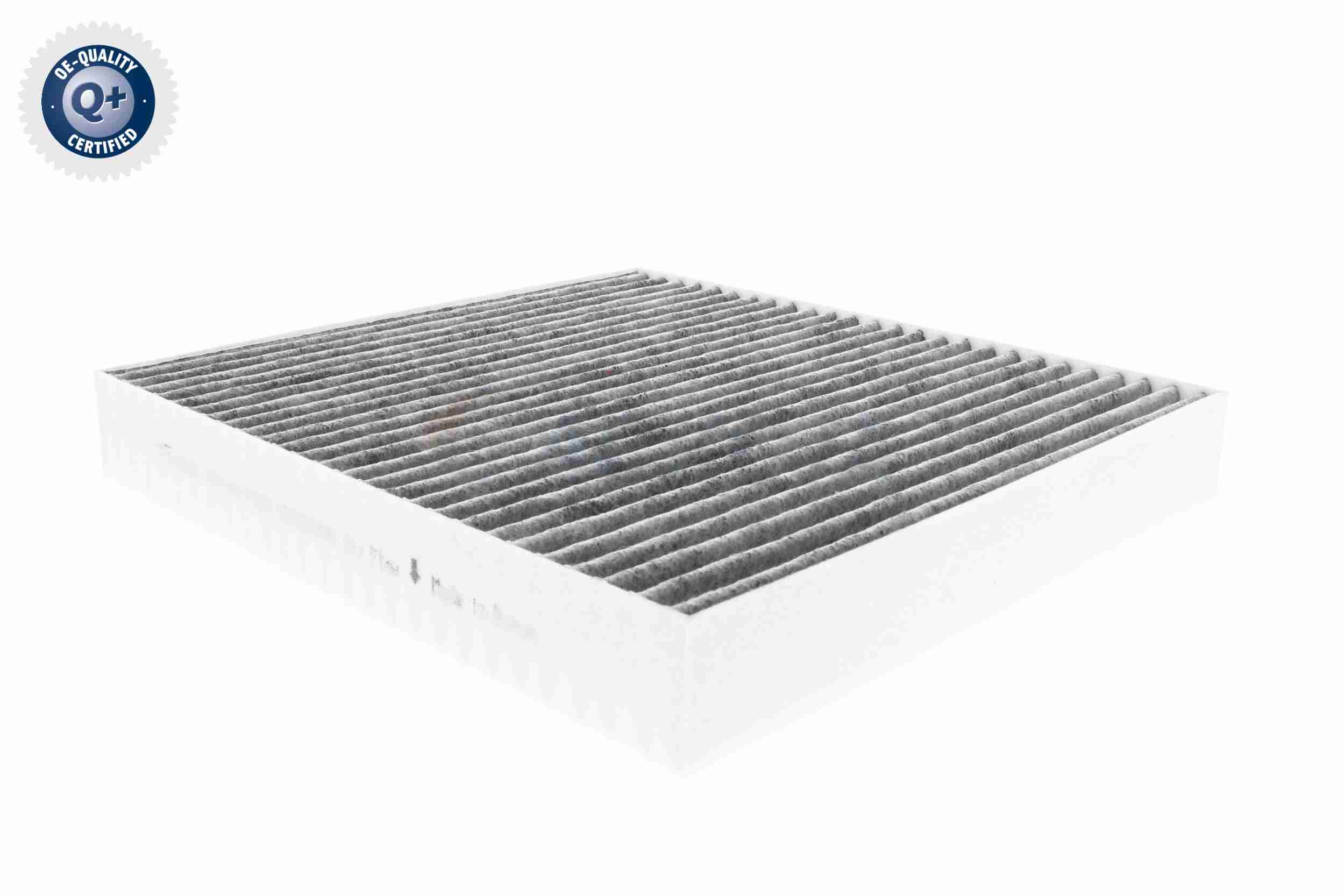 Ackoja Interieurfilter A37-31-0004