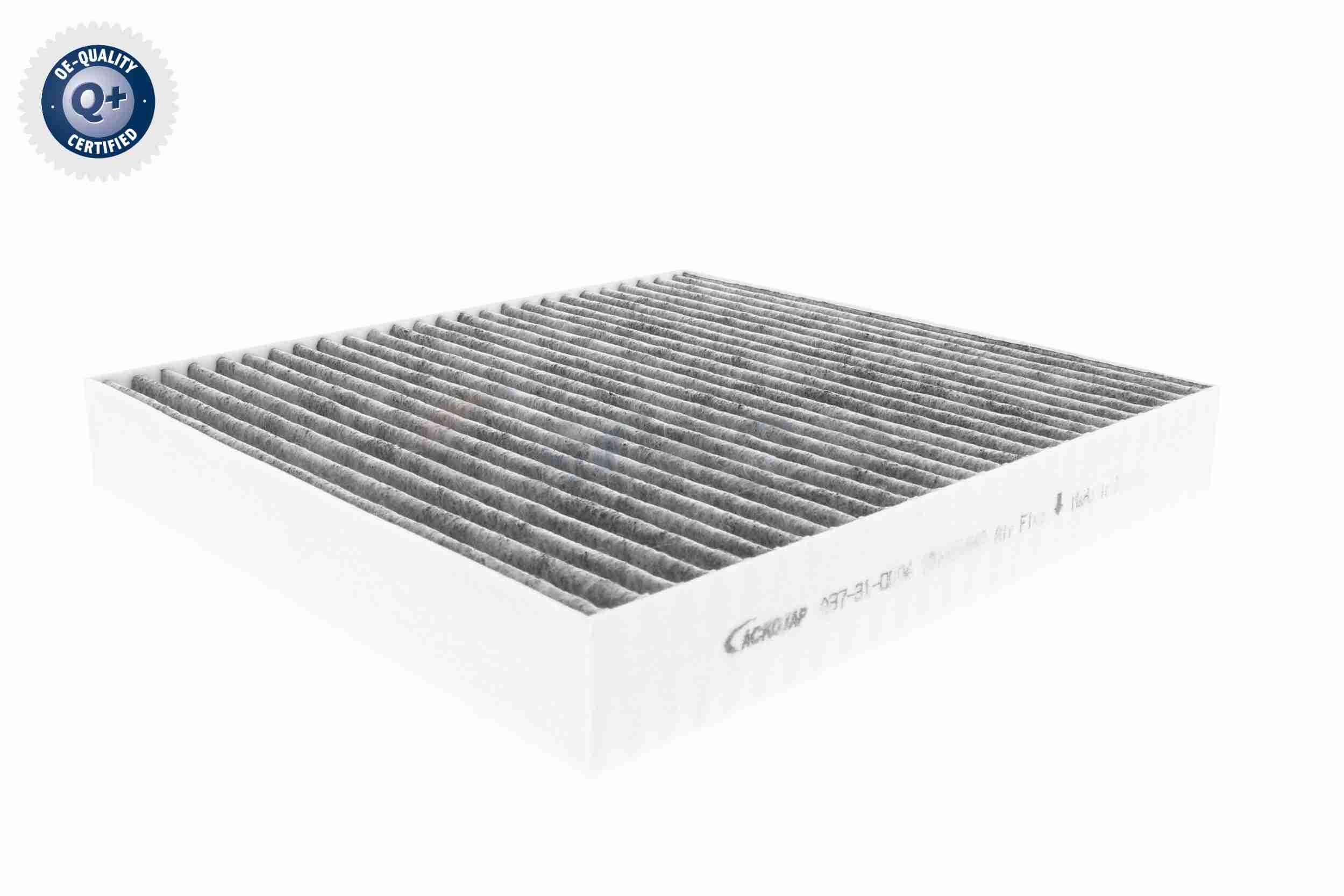 Ackoja Interieurfilter A37-31-0004