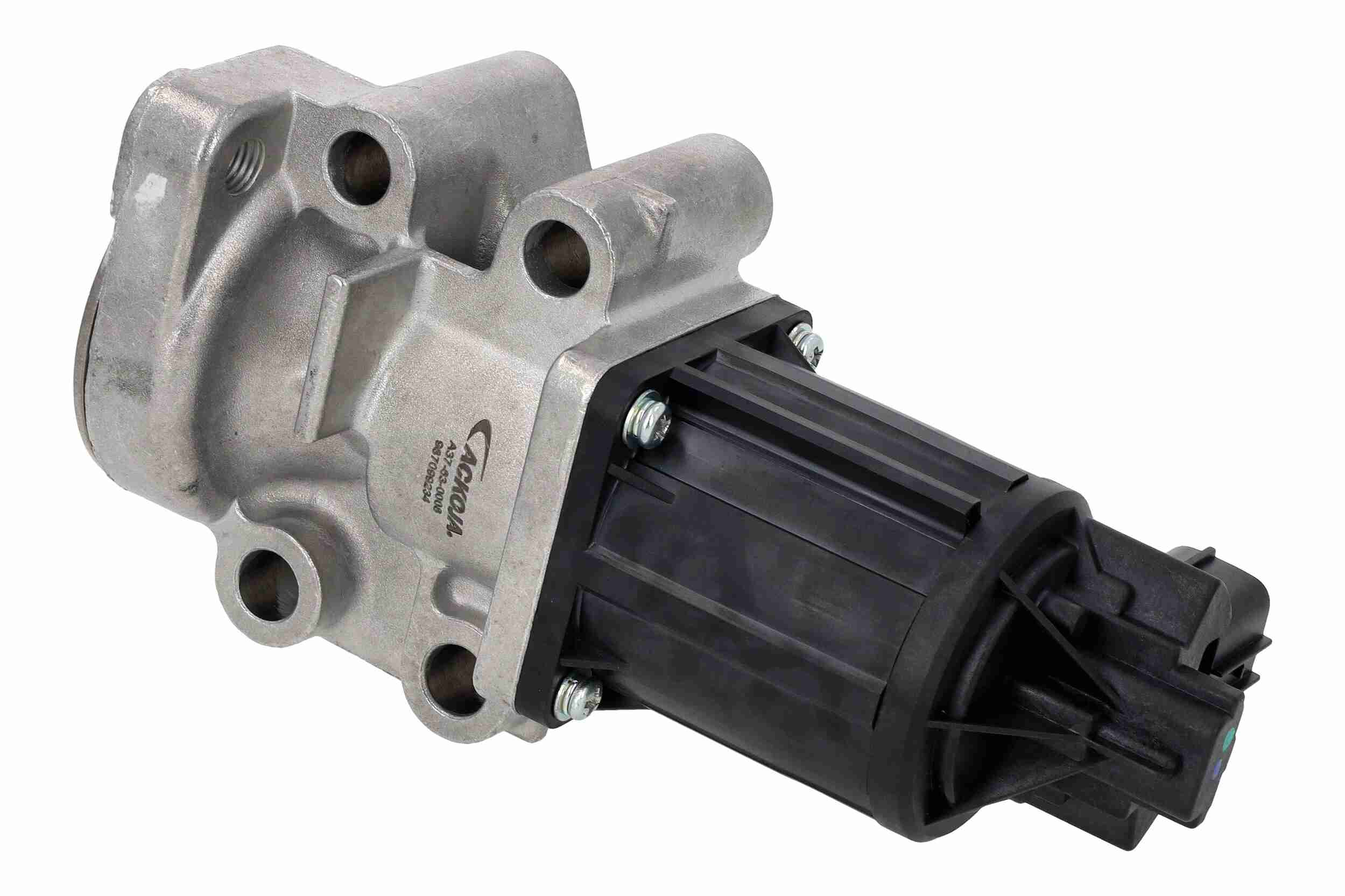 Ackoja Klep, uitlaatgasrecirculatie A37-63-0008