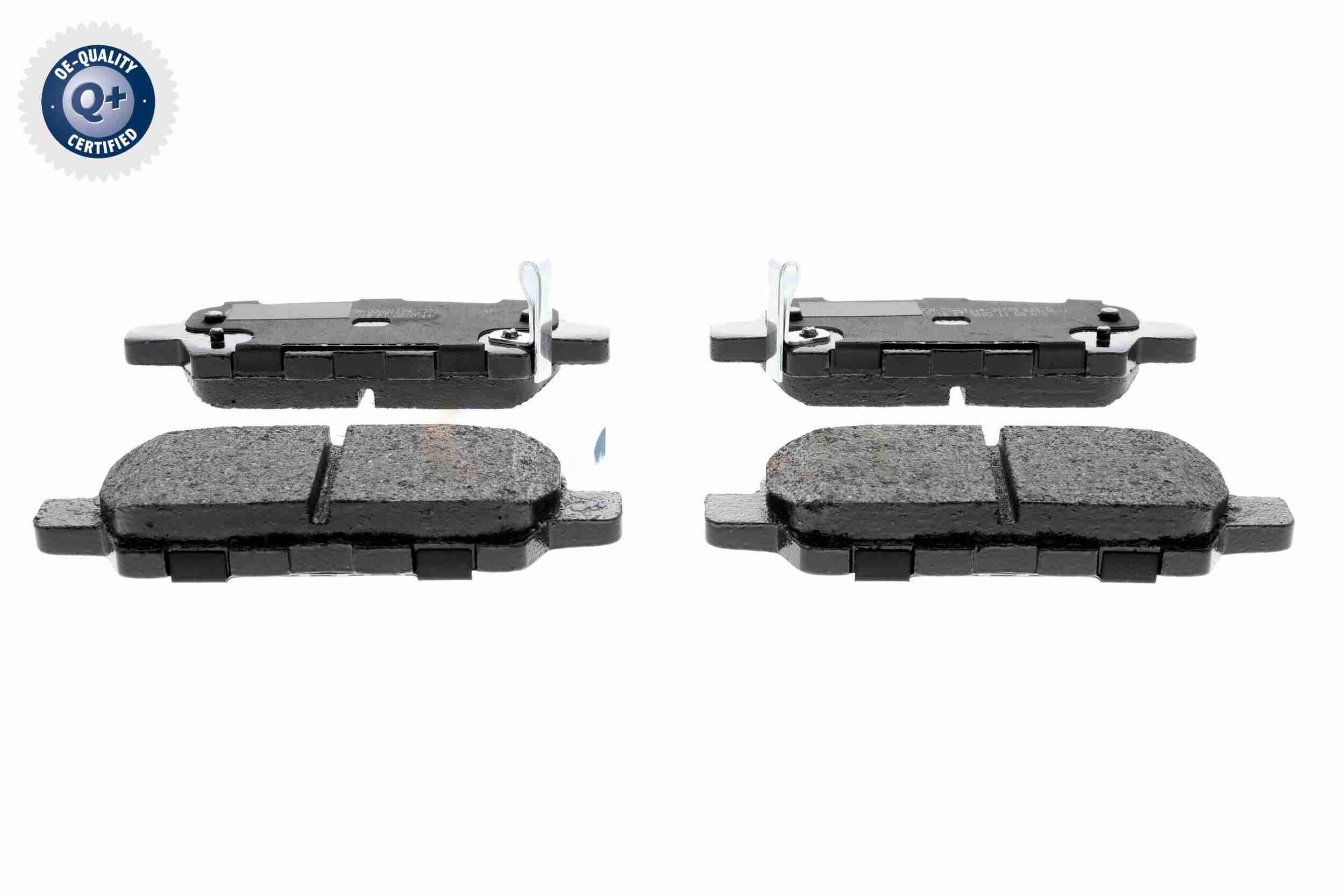 Ackoja Remblokset A38-0035