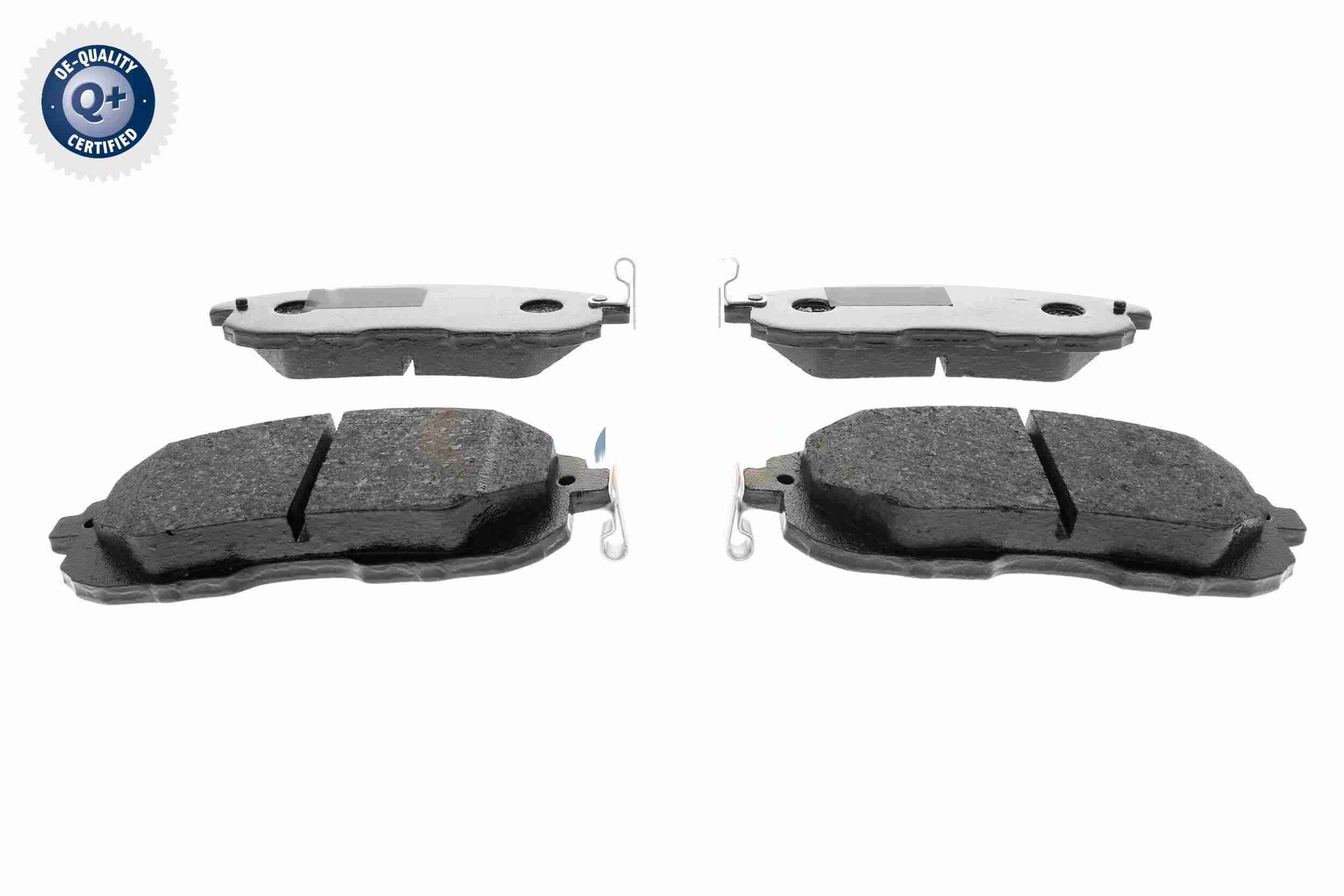 Ackoja Remblokset A38-0131