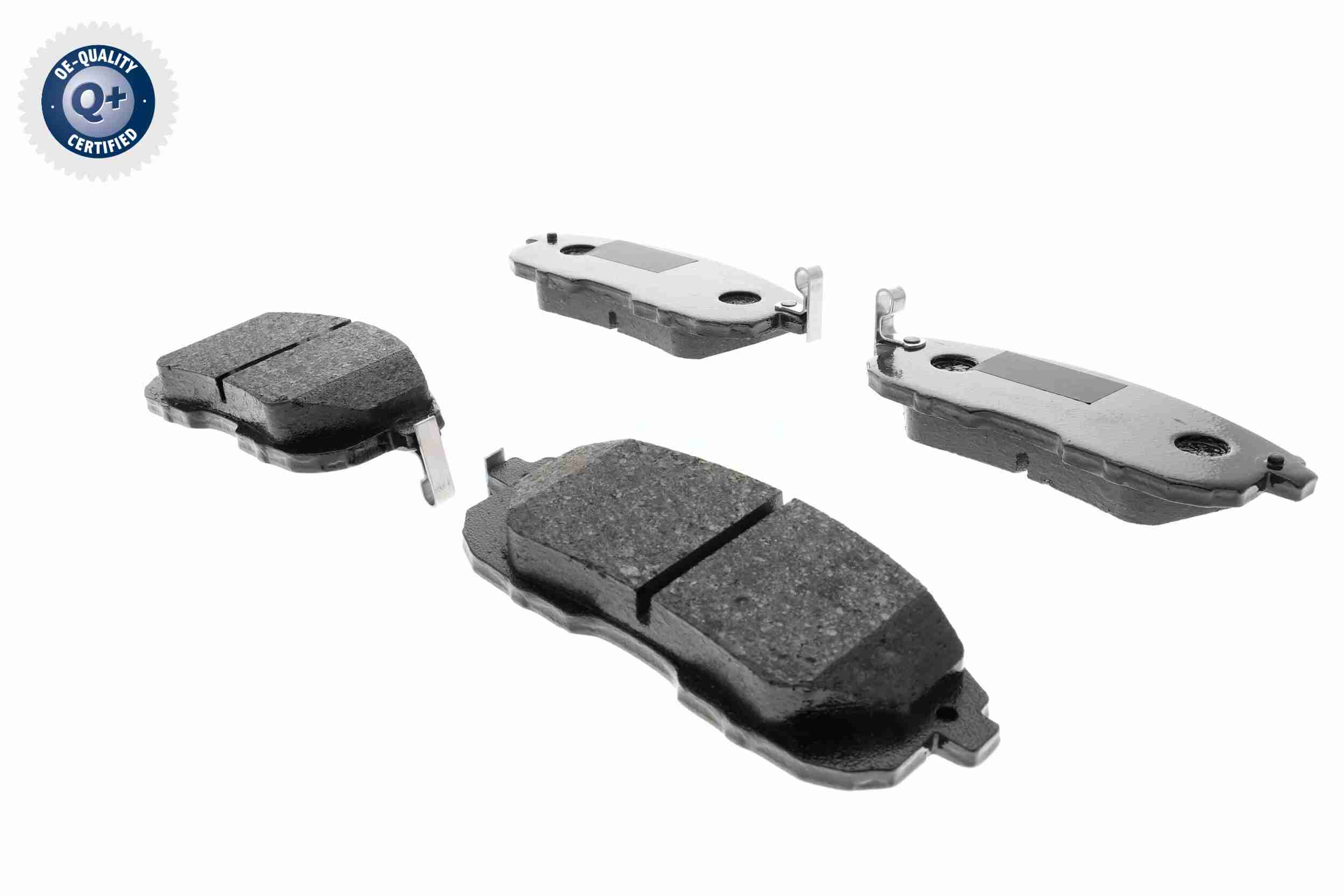 Ackoja Remblokset A38-0131