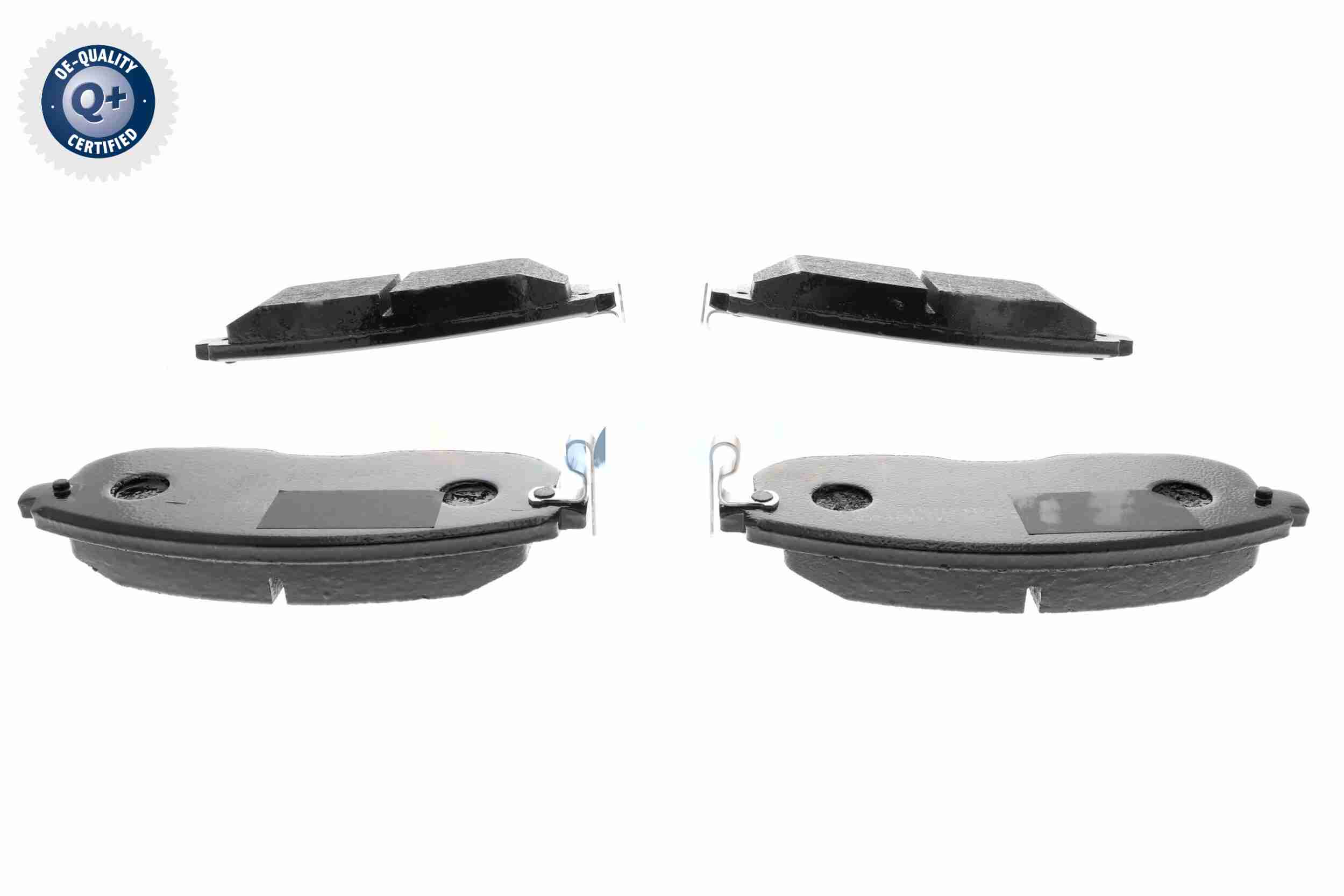 Ackoja Remblokset A38-0131