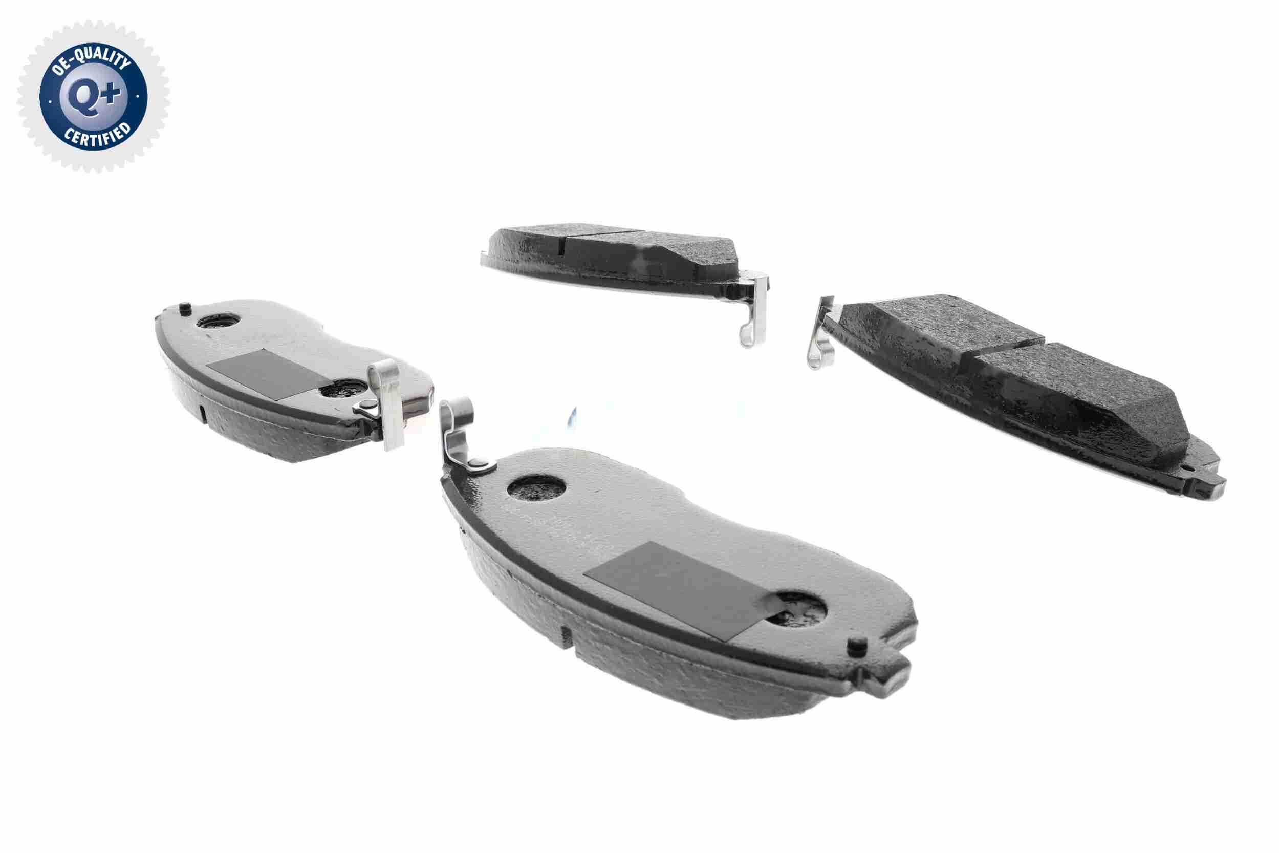 Ackoja Remblokset A38-0131