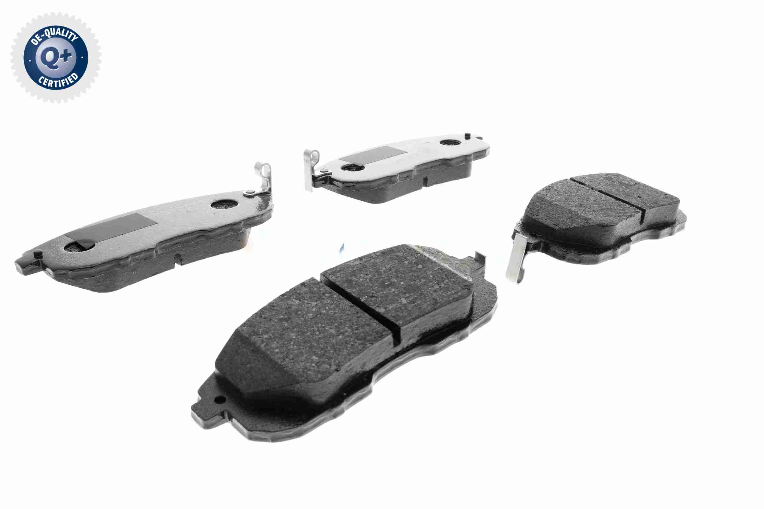 Ackoja Remblokset A38-0131