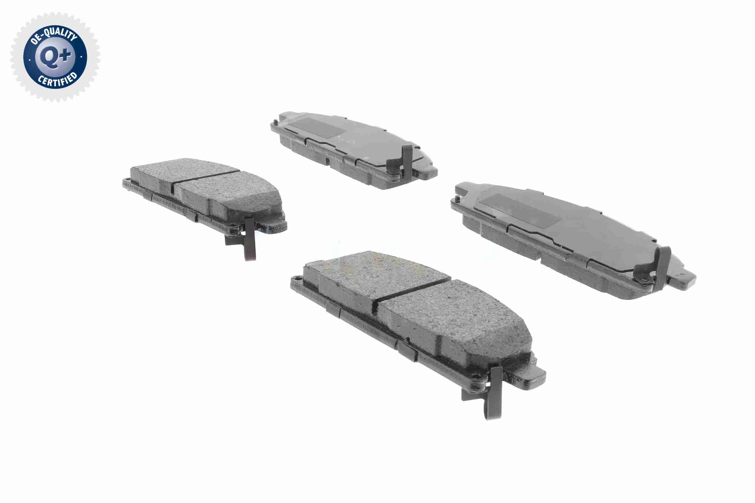 Ackoja Remblokset A38-0147