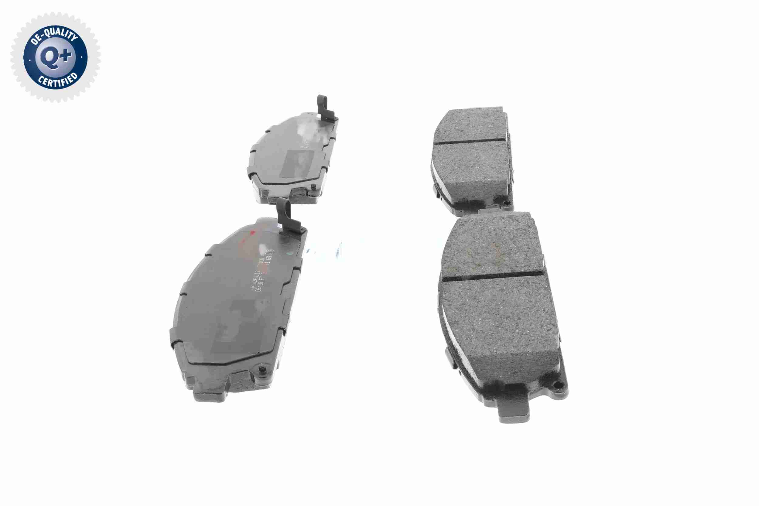 Ackoja Remblokset A38-0147