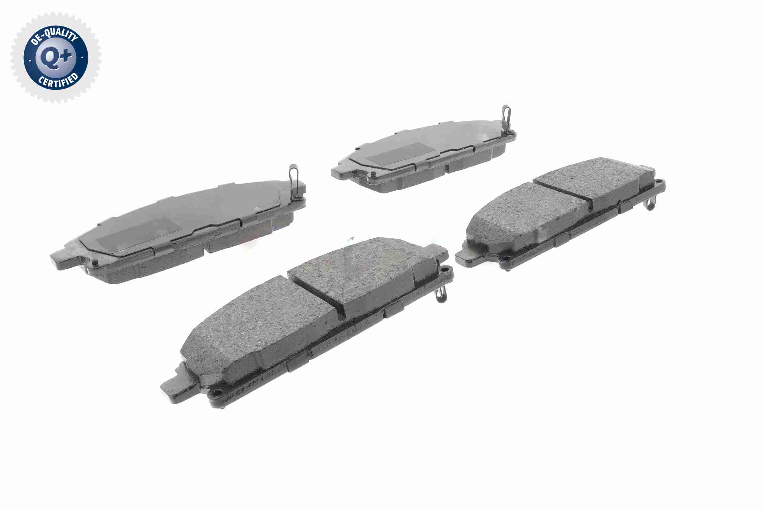 Ackoja Remblokset A38-0147