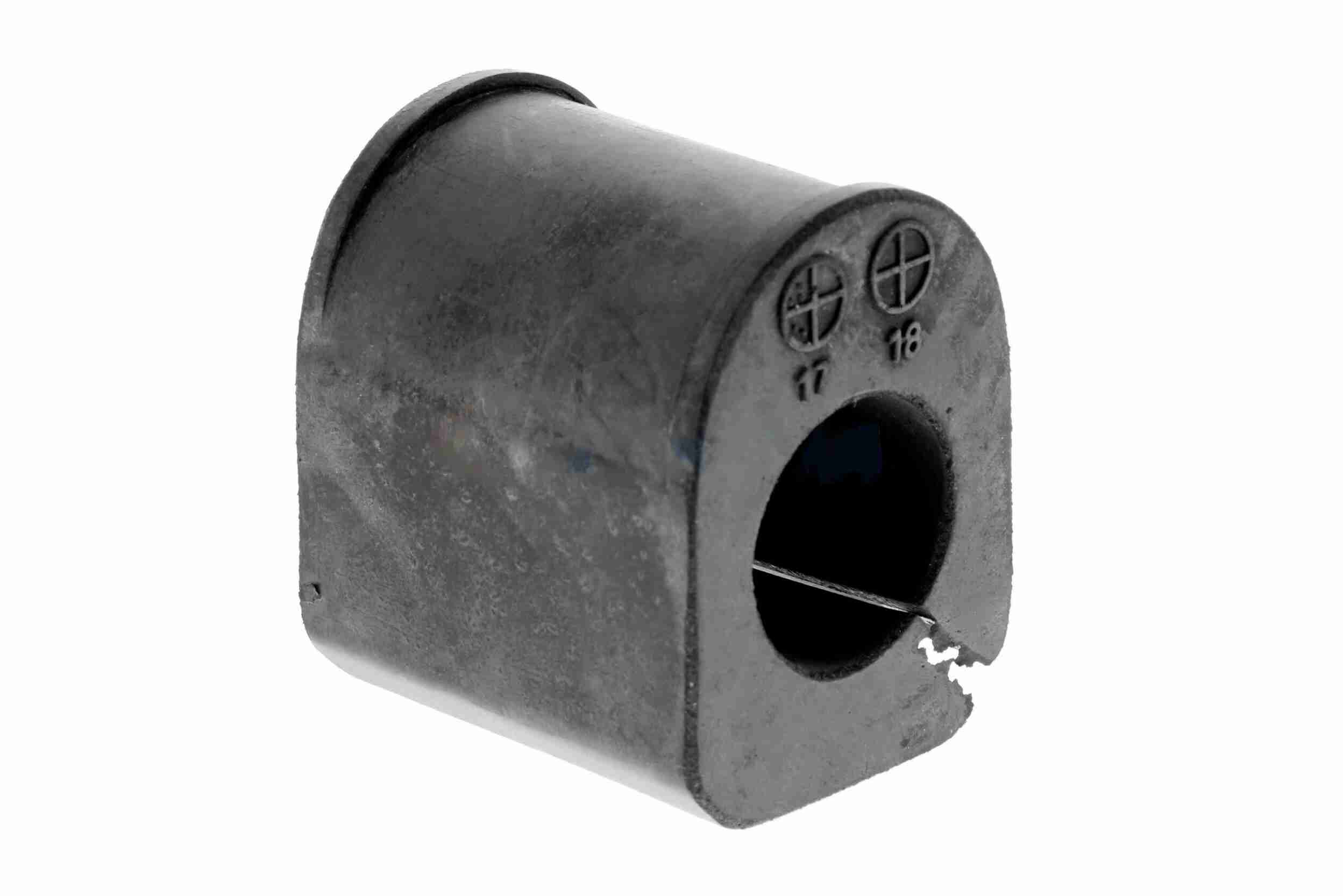 Ackoja Stabilisatorstang rubber A38-0176