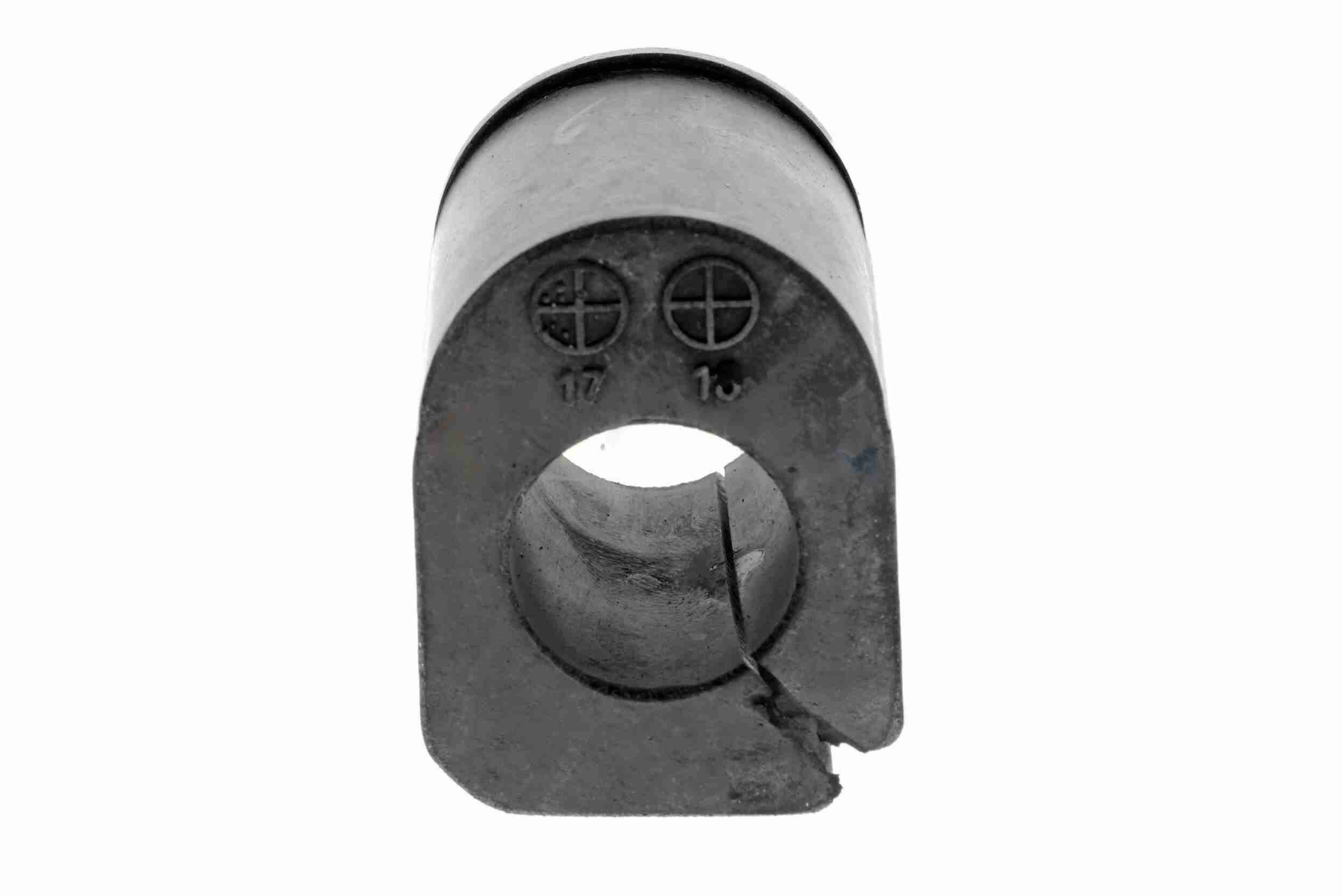 Ackoja Stabilisatorstang rubber A38-0176