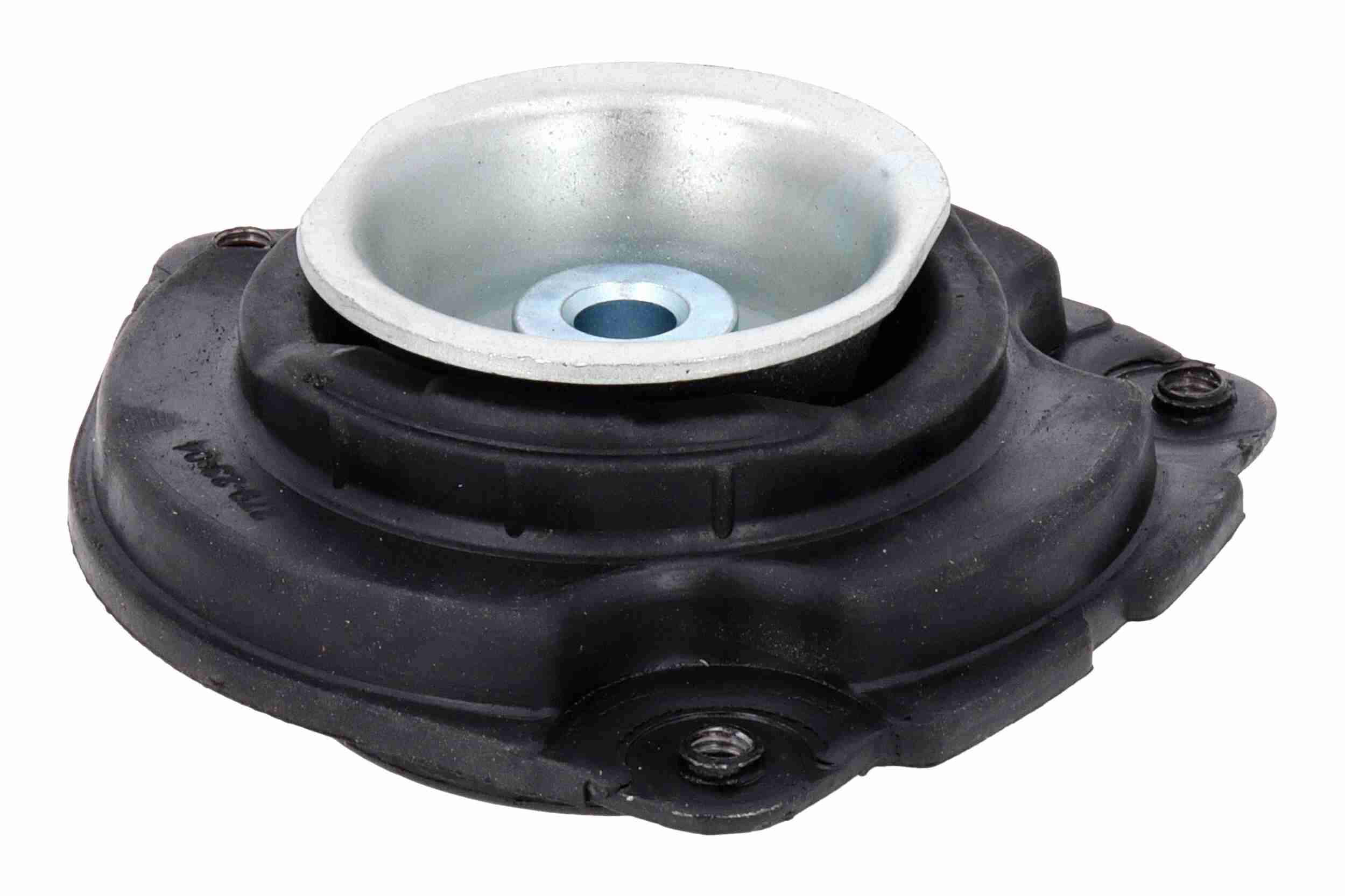 Ackoja Veerpootlager & rubber A38-0233