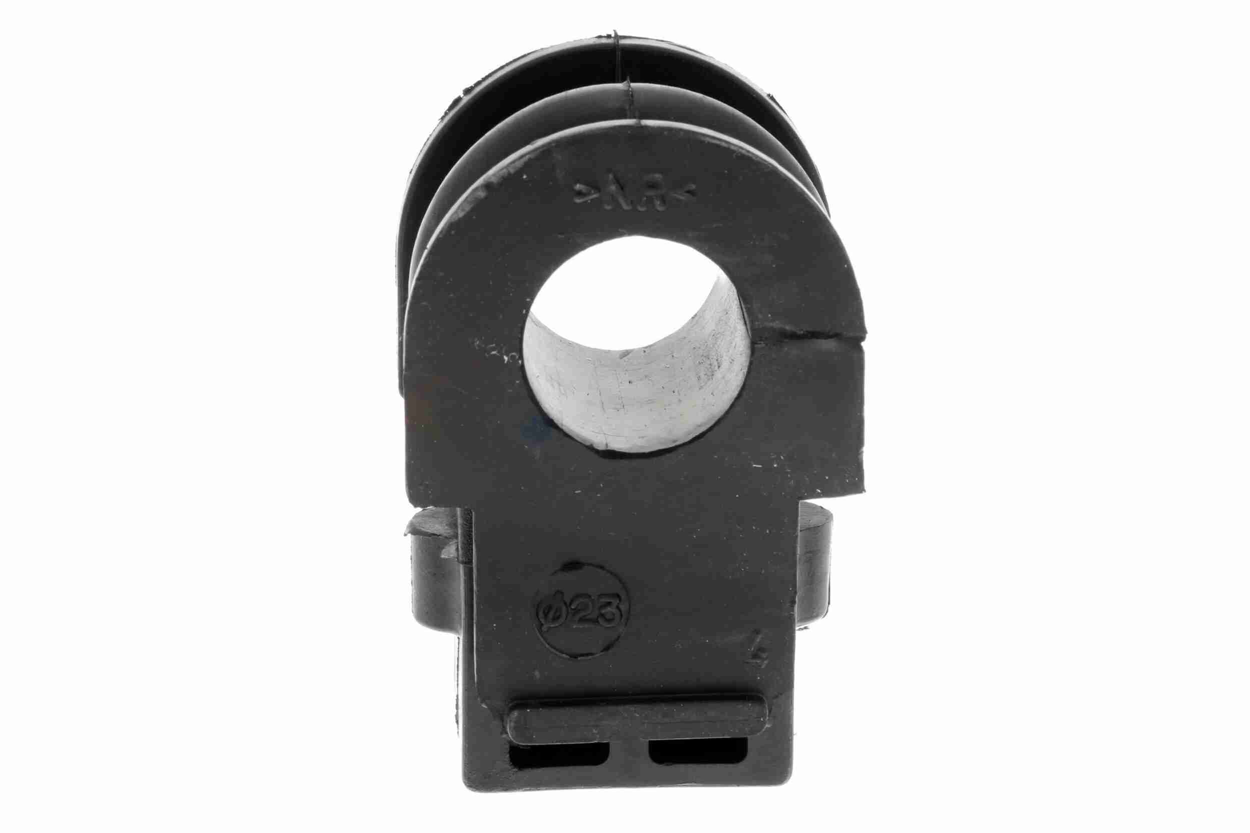 Ackoja Stabilisatorstang rubber A38-0295