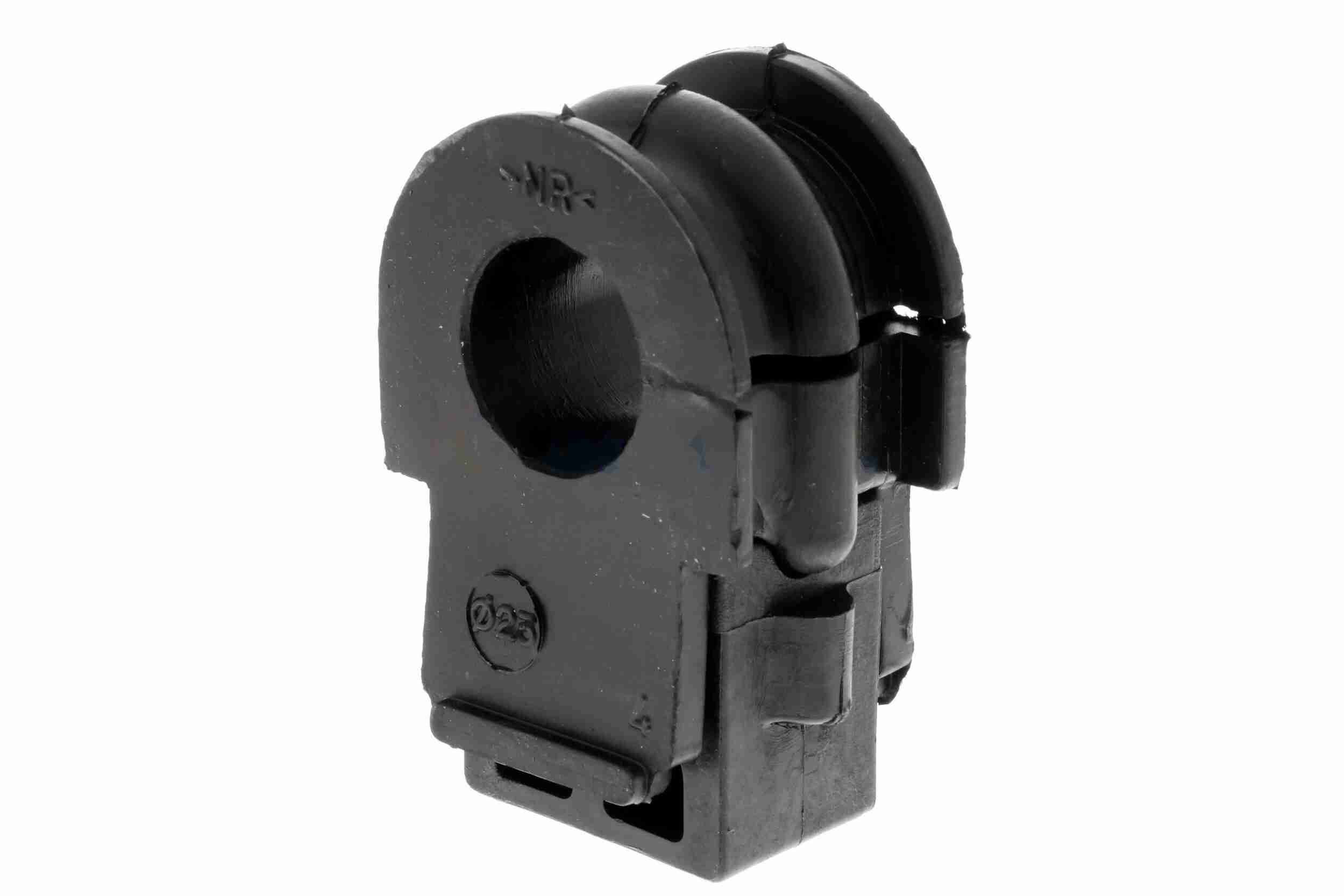 Ackoja Stabilisatorstang rubber A38-0295