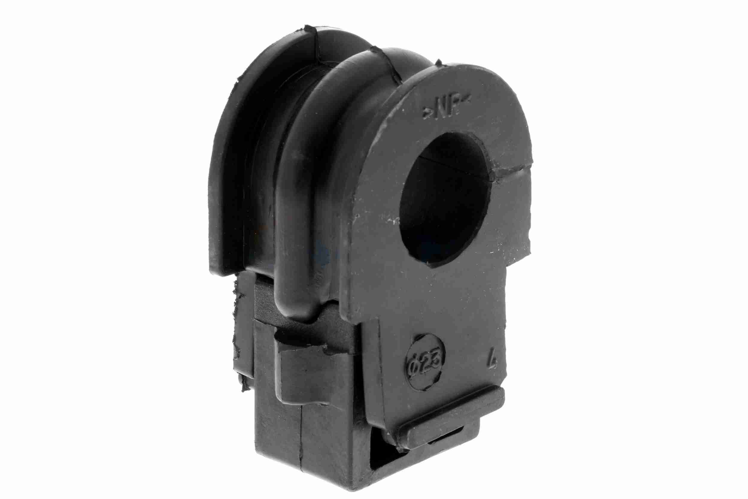 Ackoja Stabilisatorstang rubber A38-0295