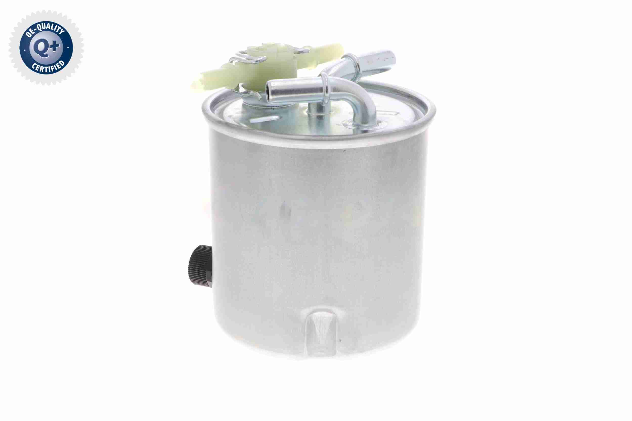 Ackoja Brandstoffilter A38-0301