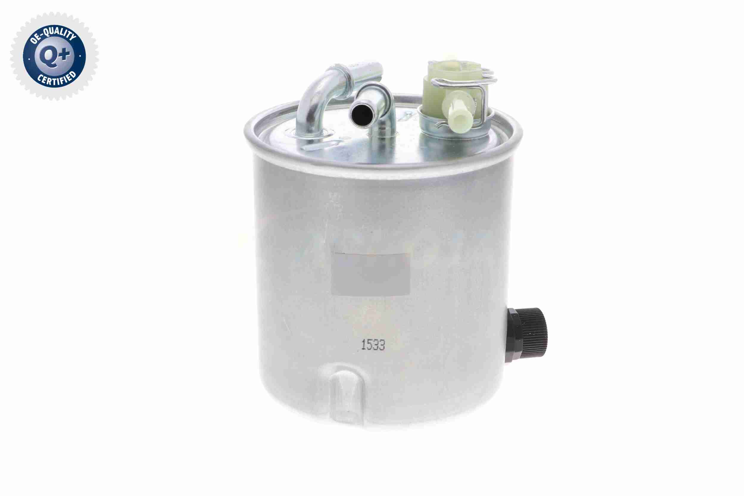 Ackoja Brandstoffilter A38-0301