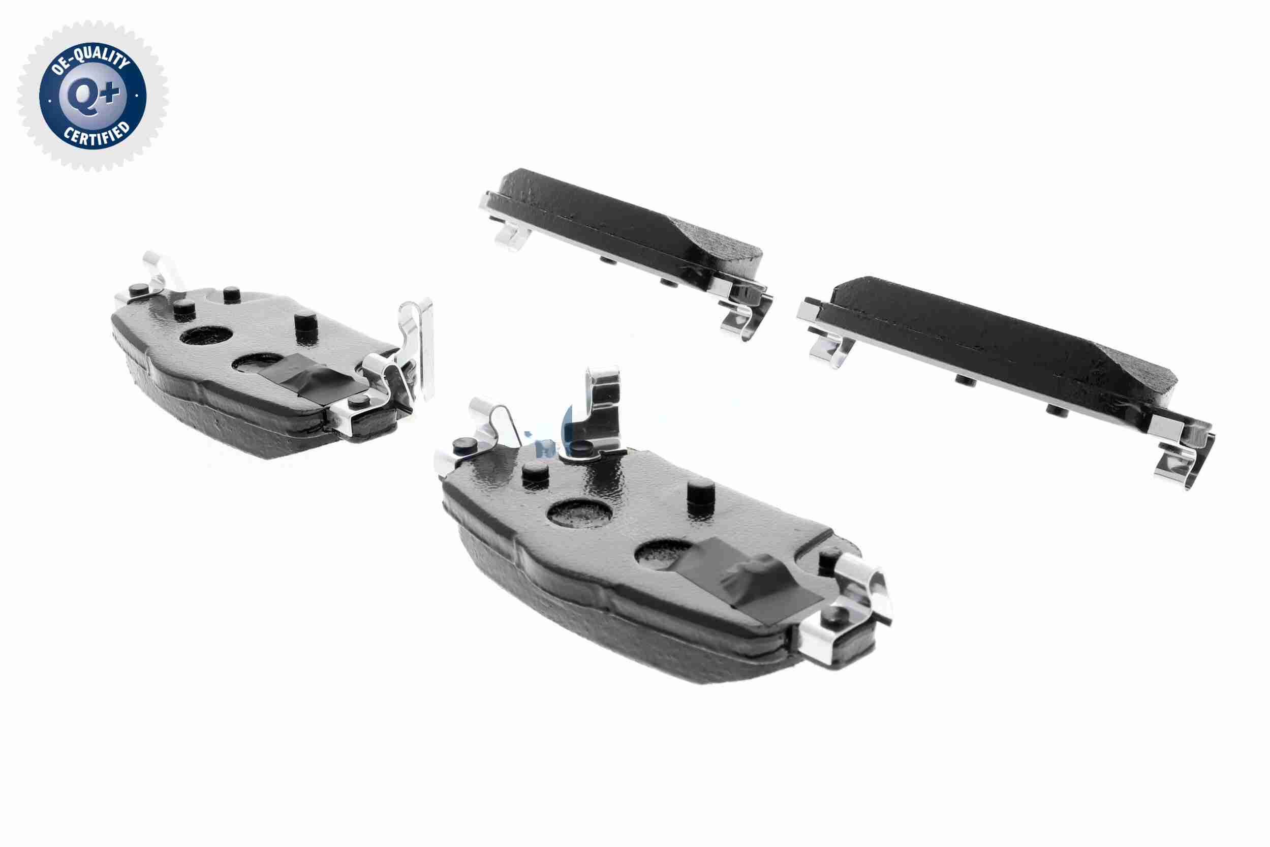 Ackoja Remblokset A38-0319