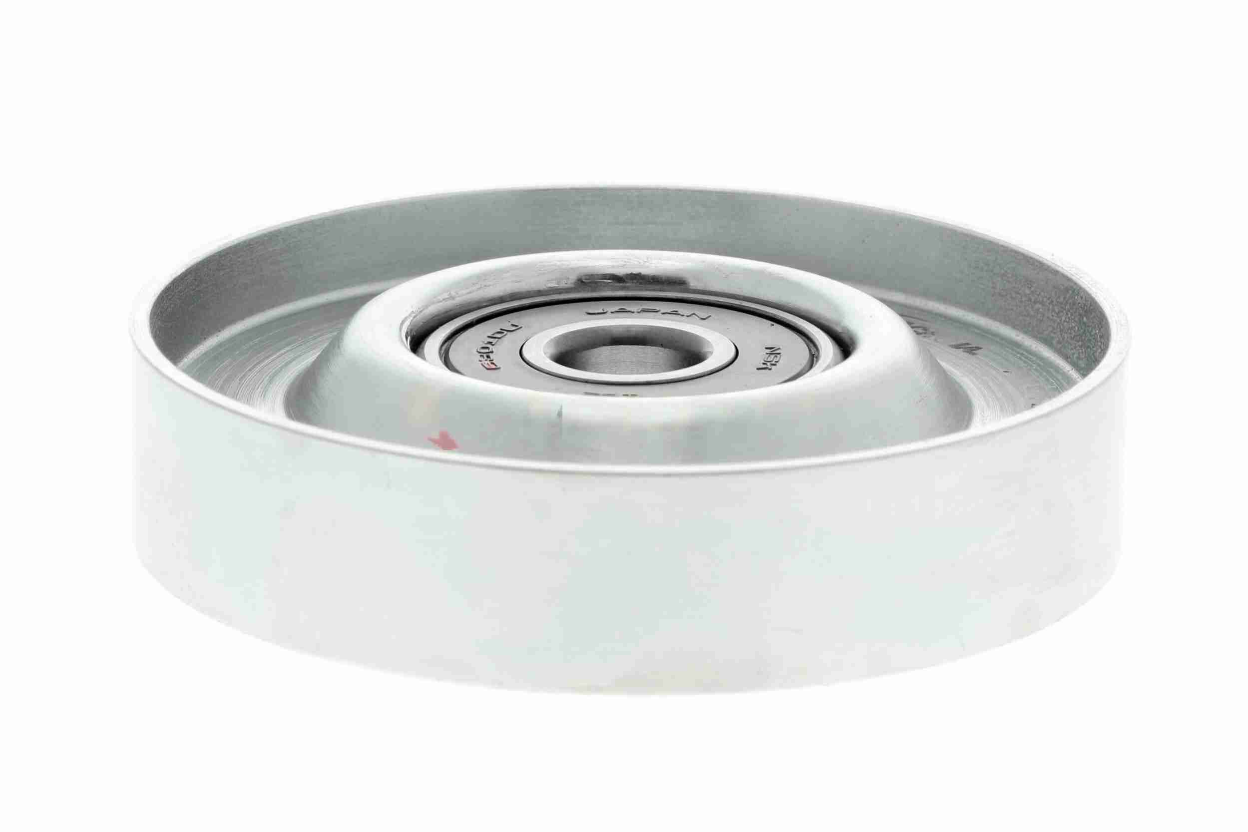 Ackoja Geleiderol (poly) V-riem A38-0335