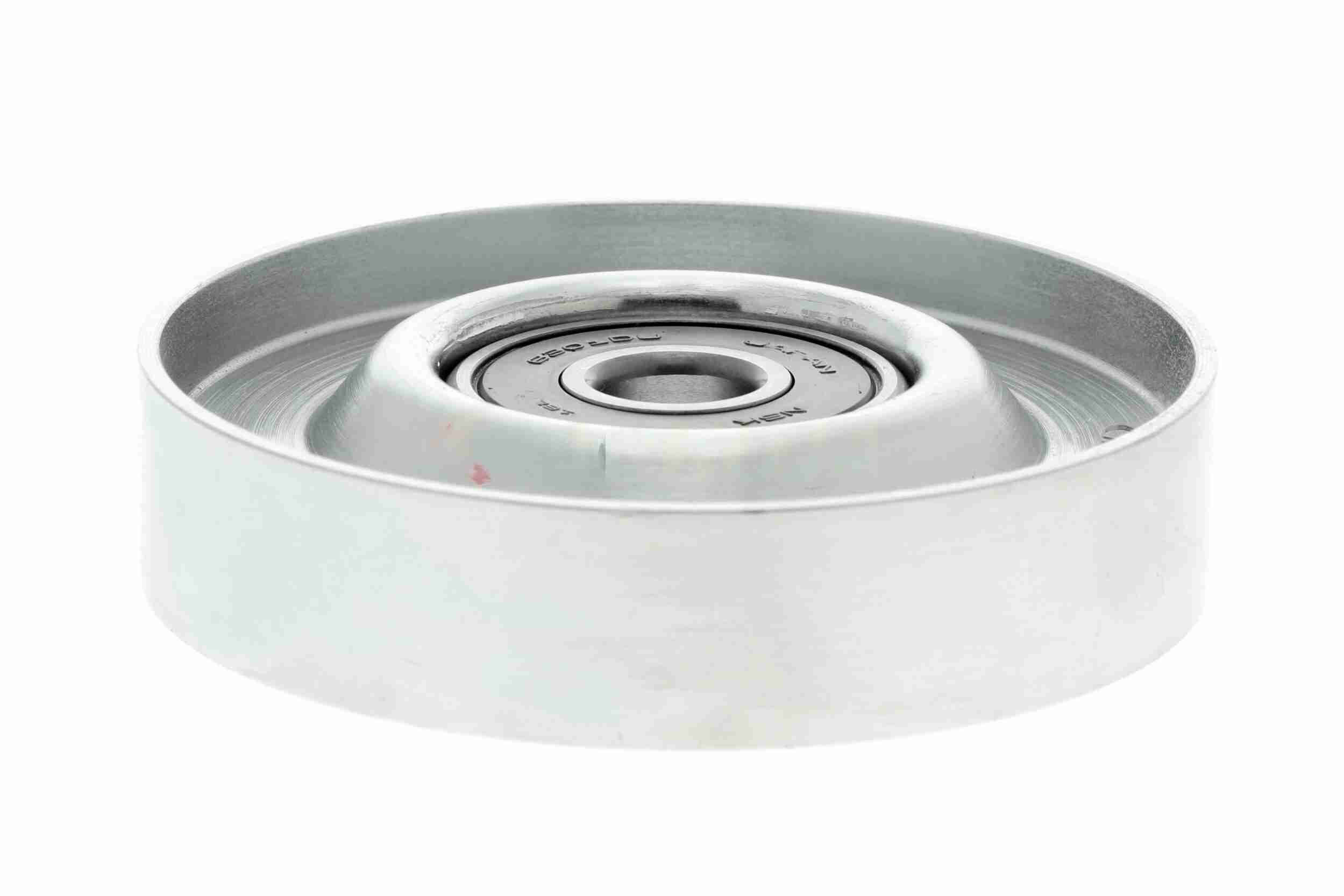 Ackoja Geleiderol (poly) V-riem A38-0335