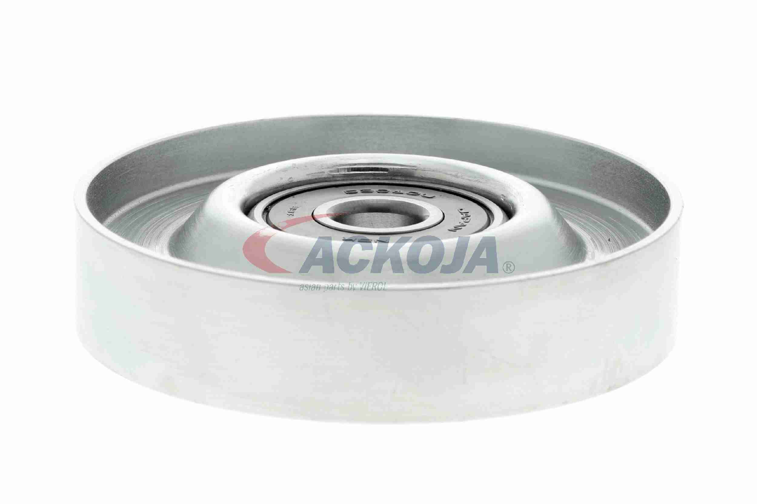 Ackoja Geleiderol (poly) V-riem A38-0335