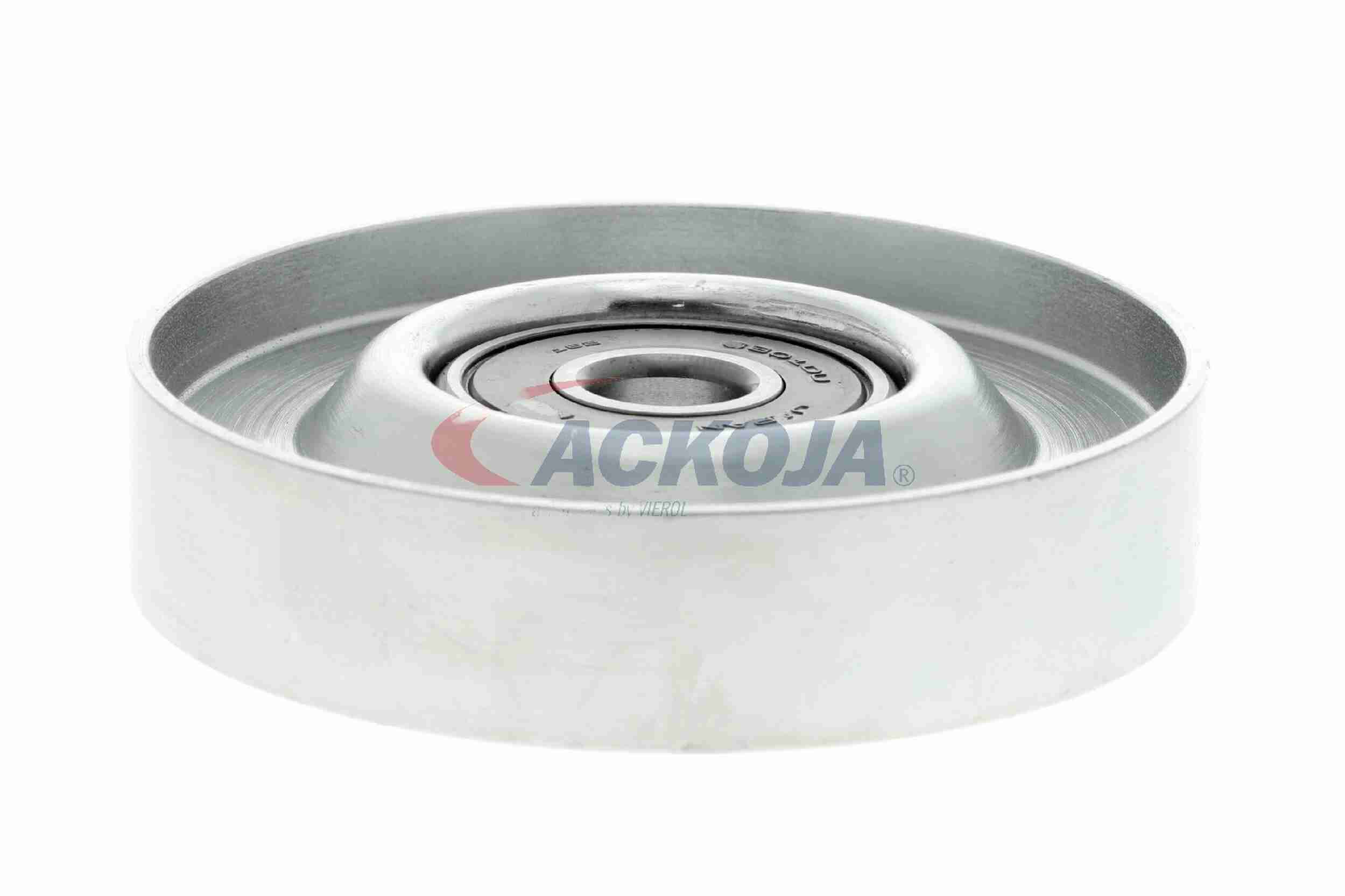 Ackoja Geleiderol (poly) V-riem A38-0335