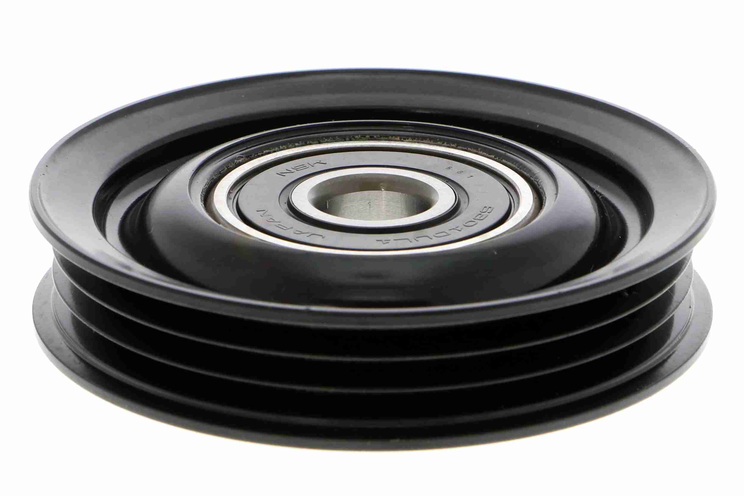 Ackoja Geleiderol (poly) V-riem A38-0336